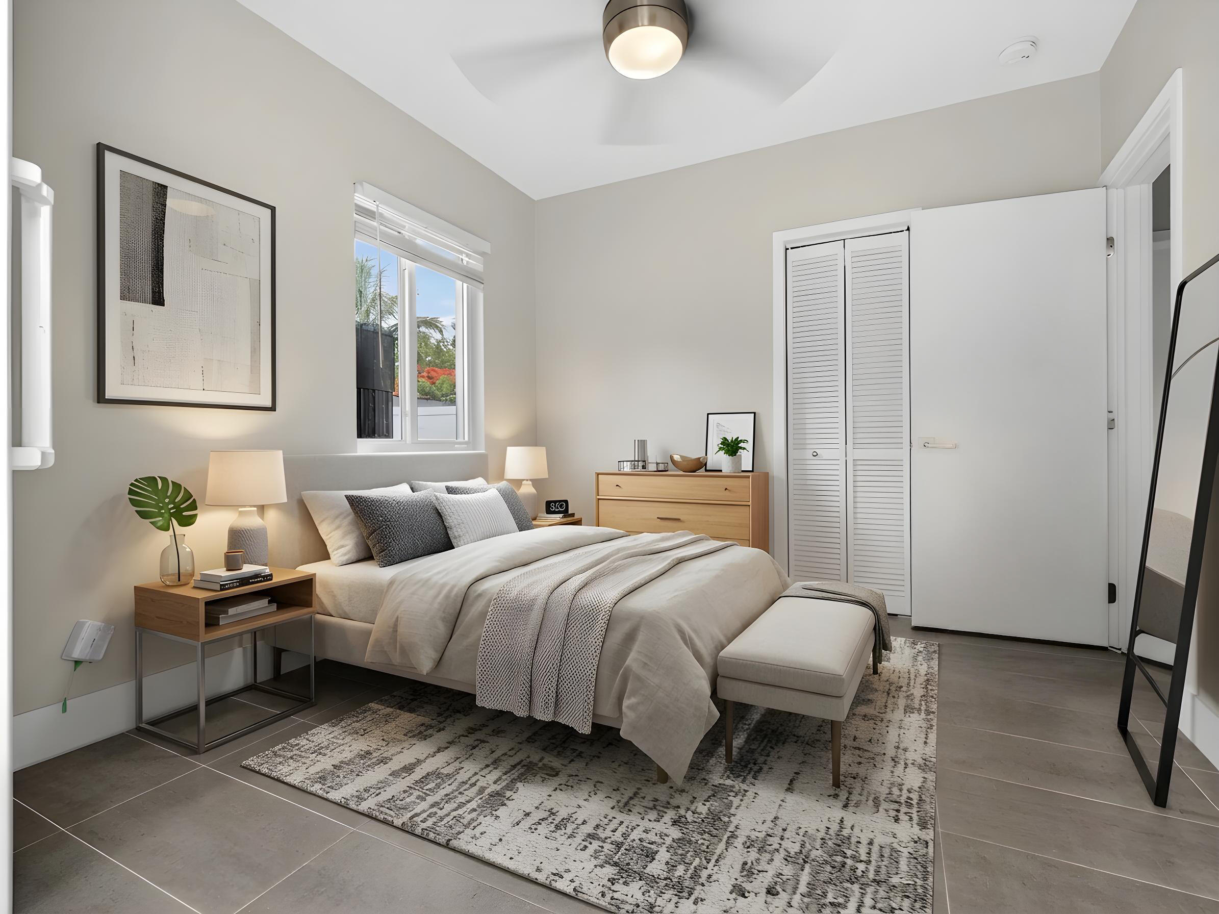 WOODLAND PARK AMD PLAT - Residential