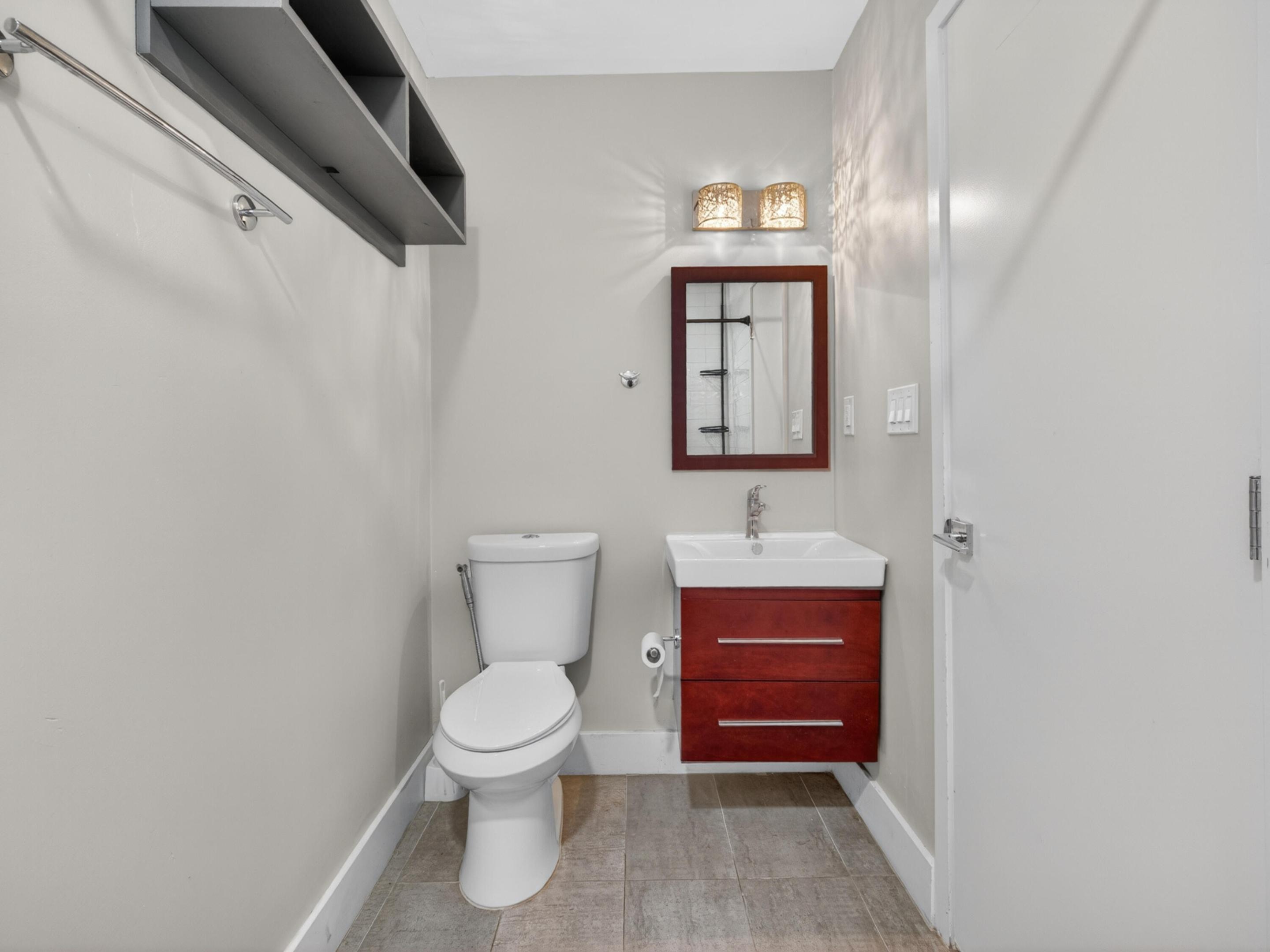 WOODLAND PARK AMD PLAT - Residential