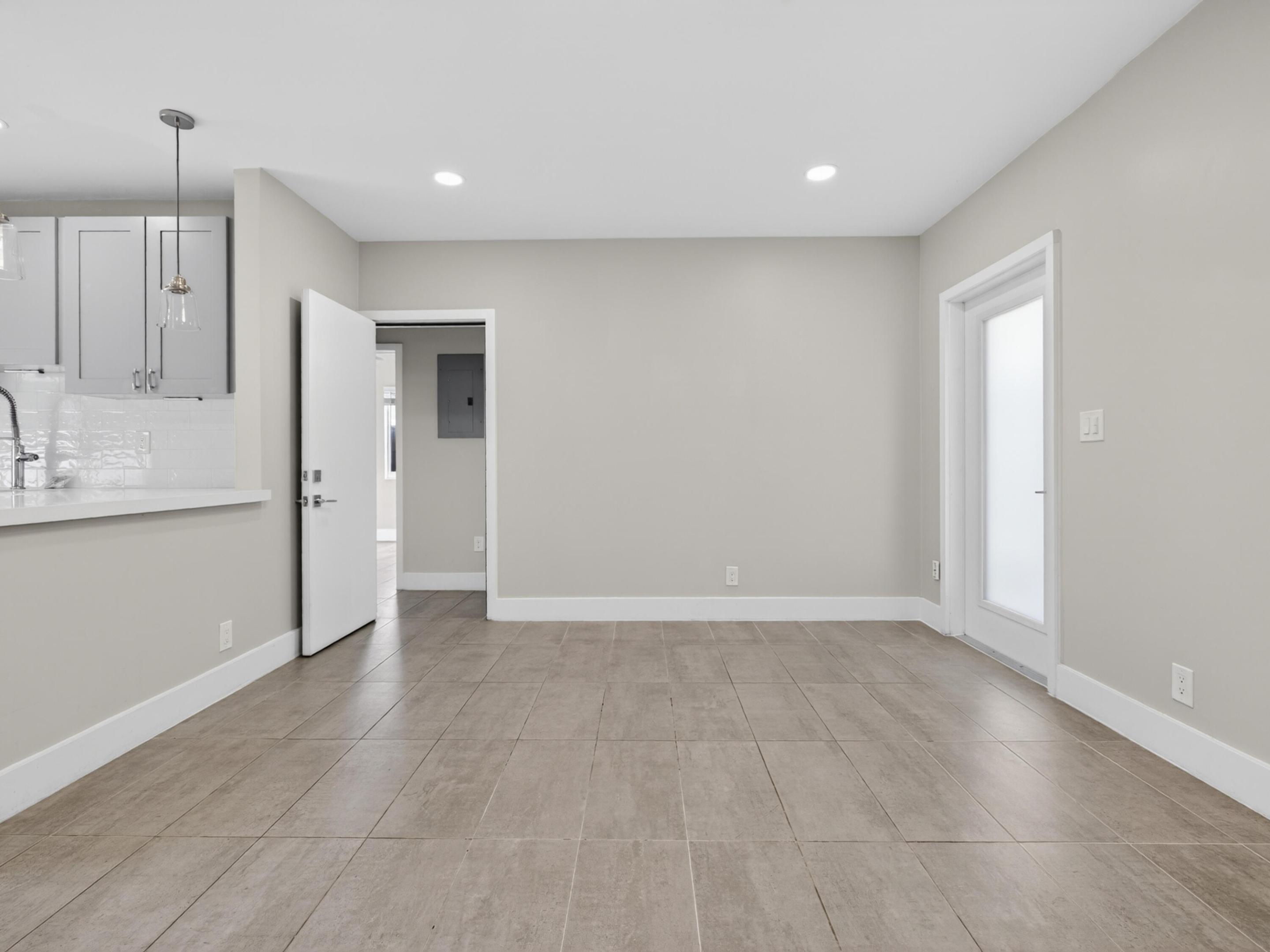 WOODLAND PARK AMD PLAT - Residential