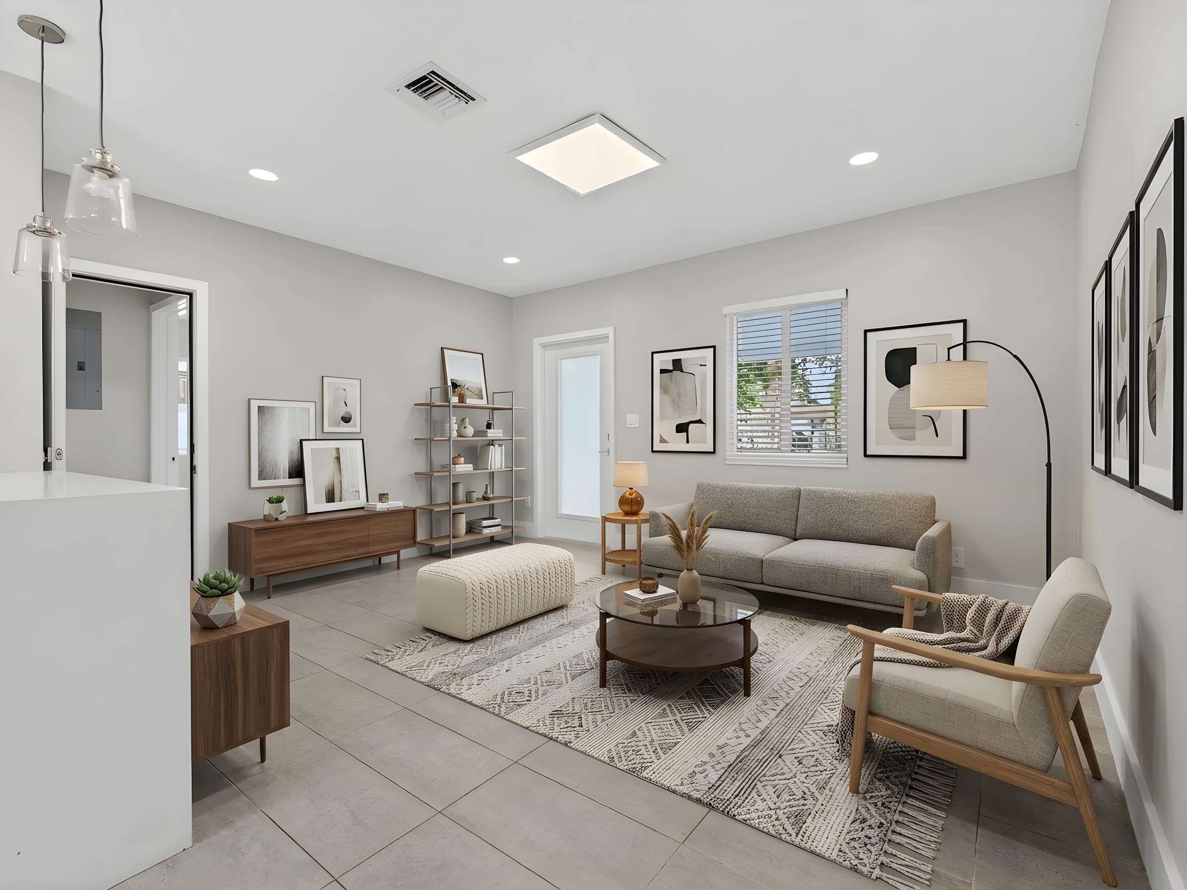 WOODLAND PARK AMD PLAT - Residential