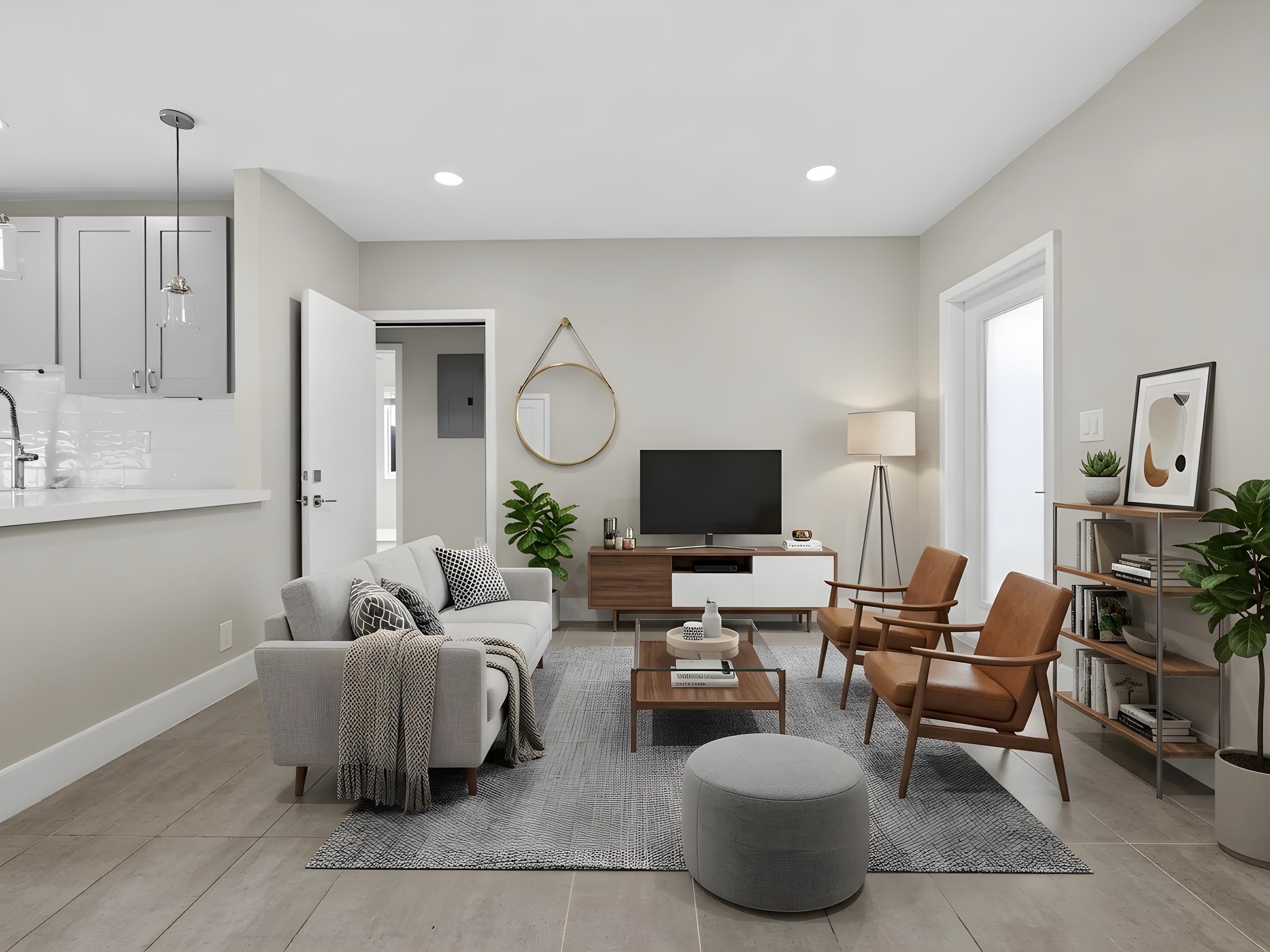 WOODLAND PARK AMD PLAT - Residential