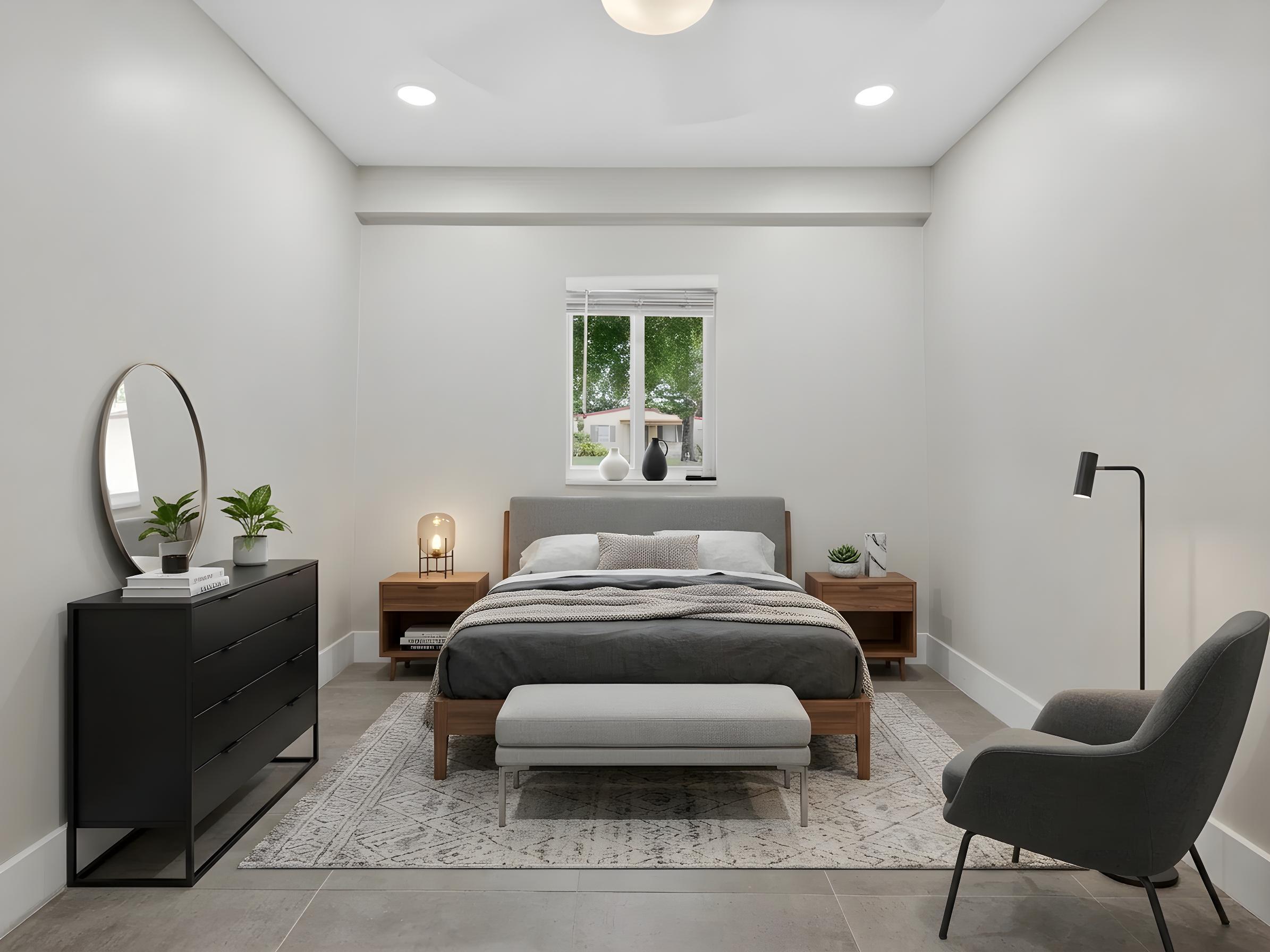 WOODLAND PARK AMD PLAT - Residential