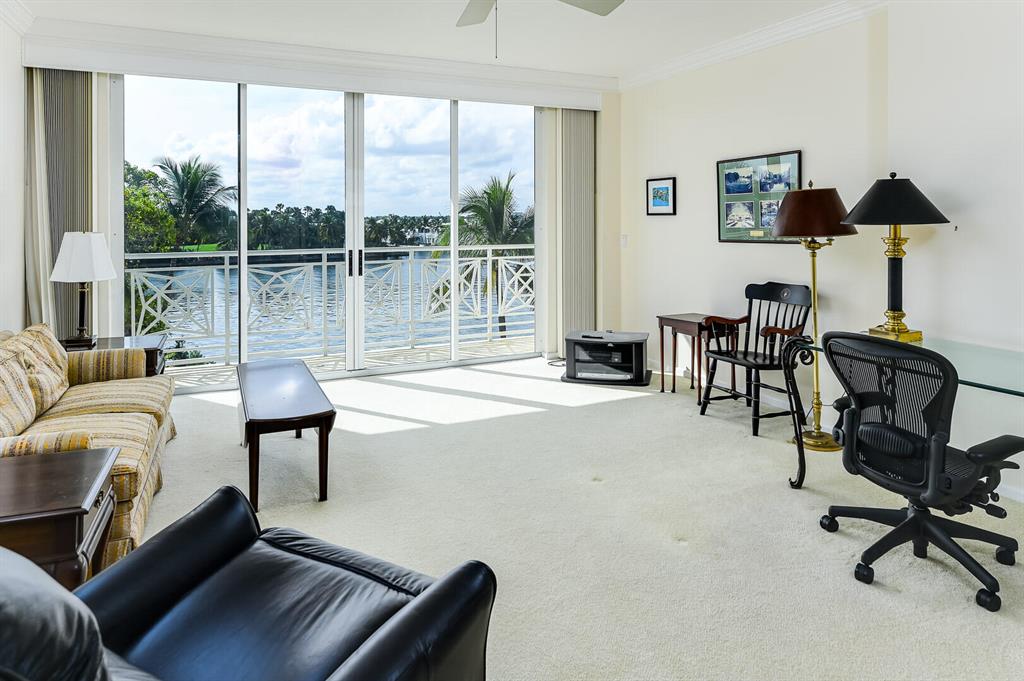 VILLAS INC - Residential