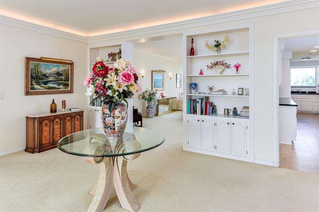 VILLAS INC - Residential