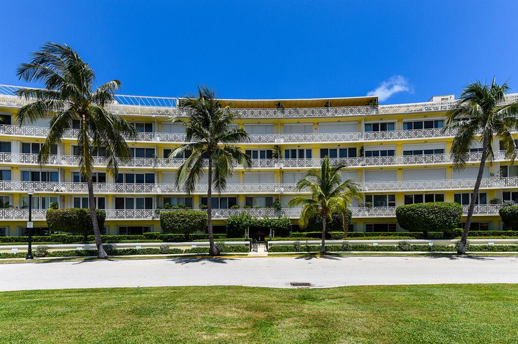 VILLAS INC - Residential