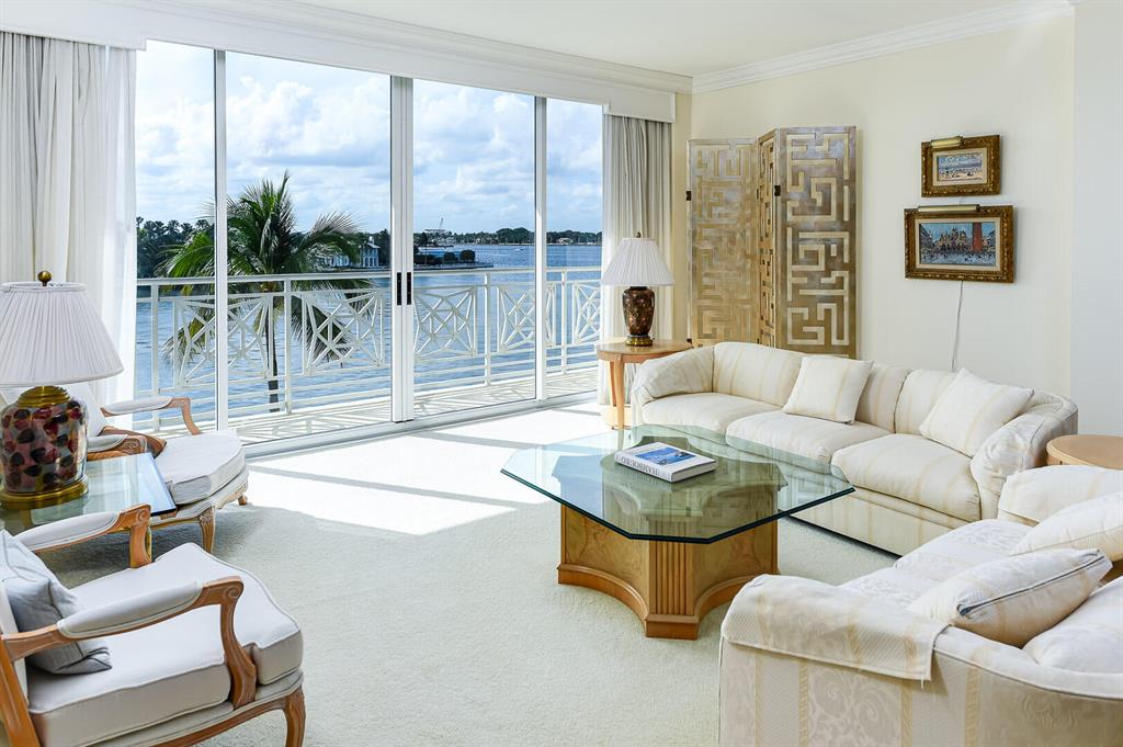 VILLAS INC - Residential