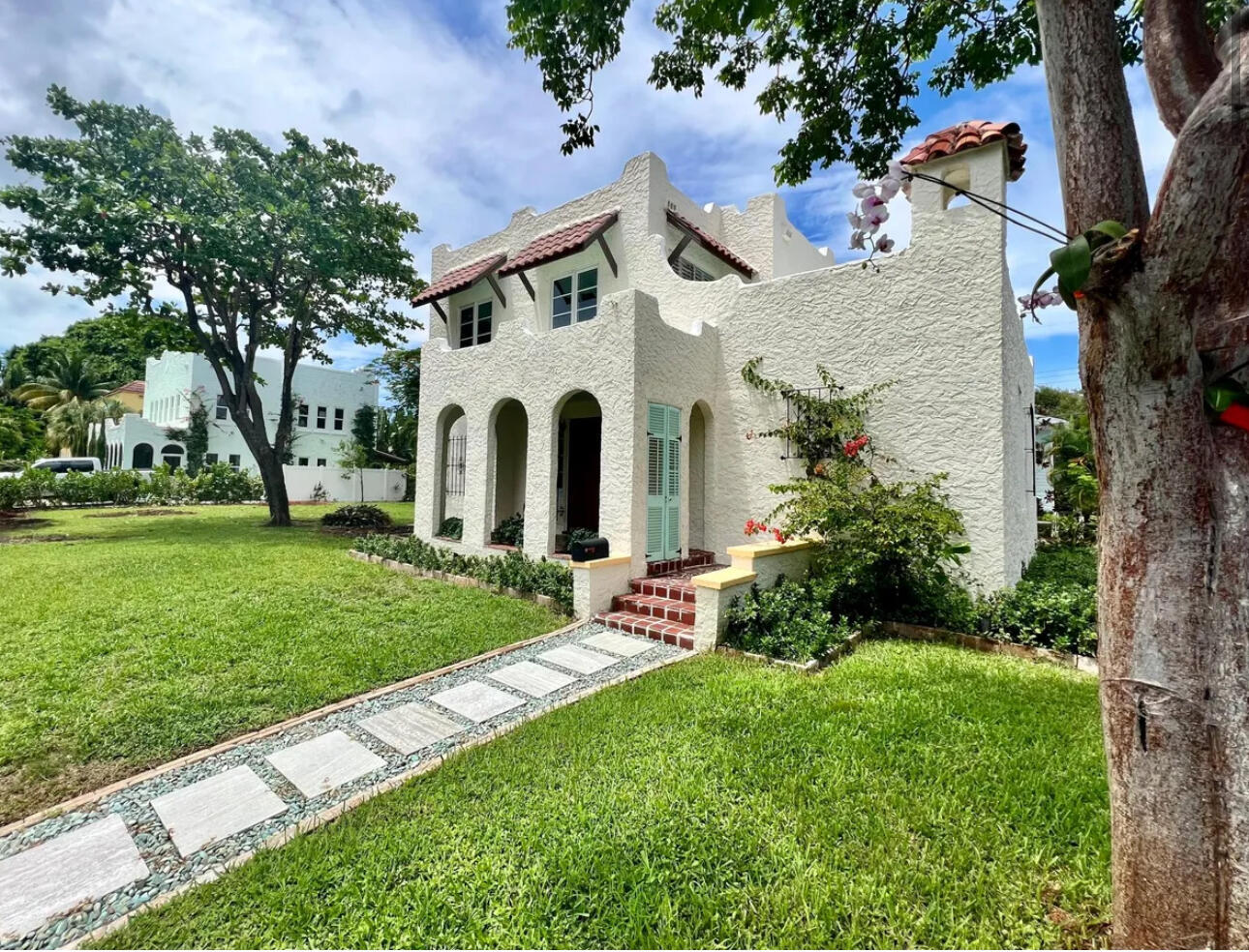 College Park - Residential