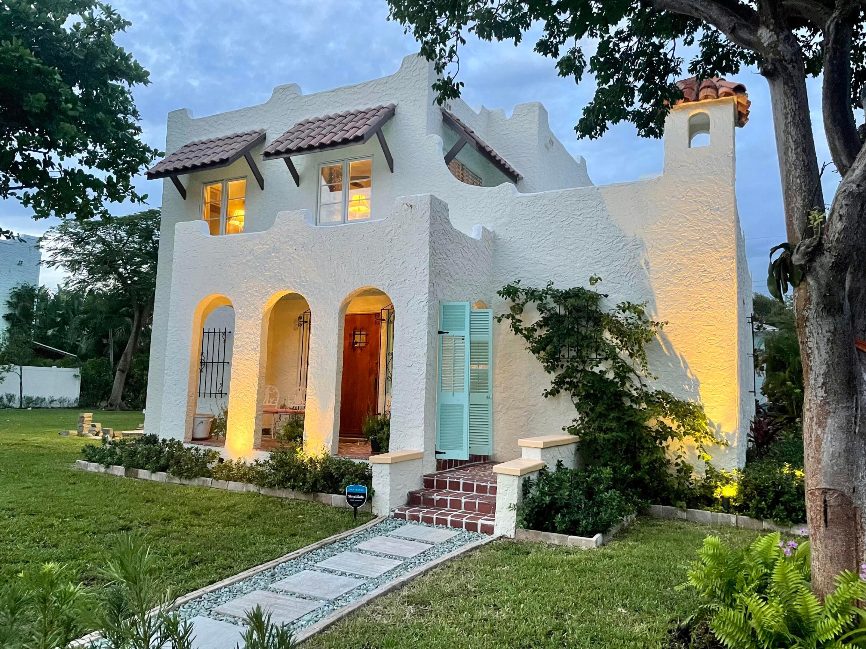 College Park - Residential