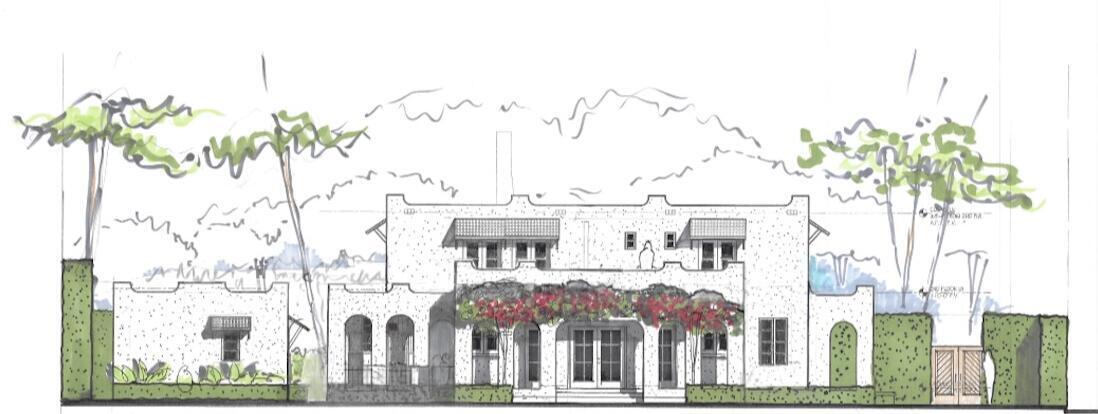 College Park - Residential