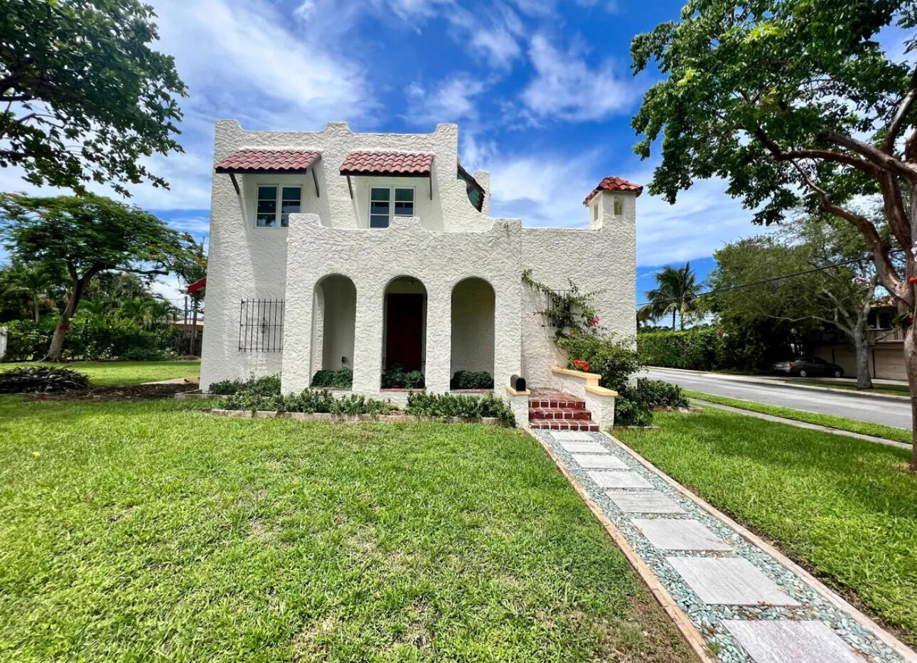 College Park - Residential