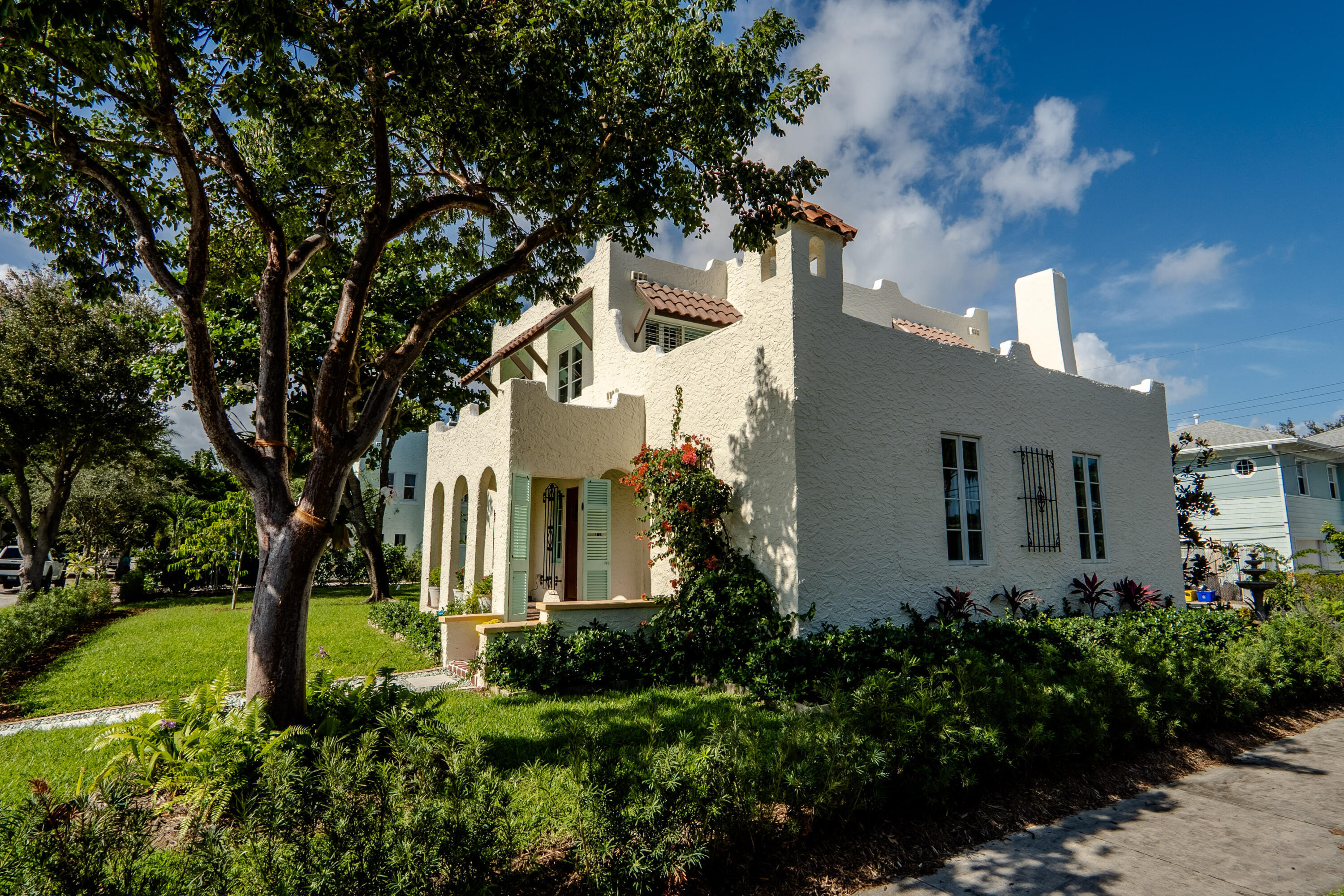 College Park - Residential