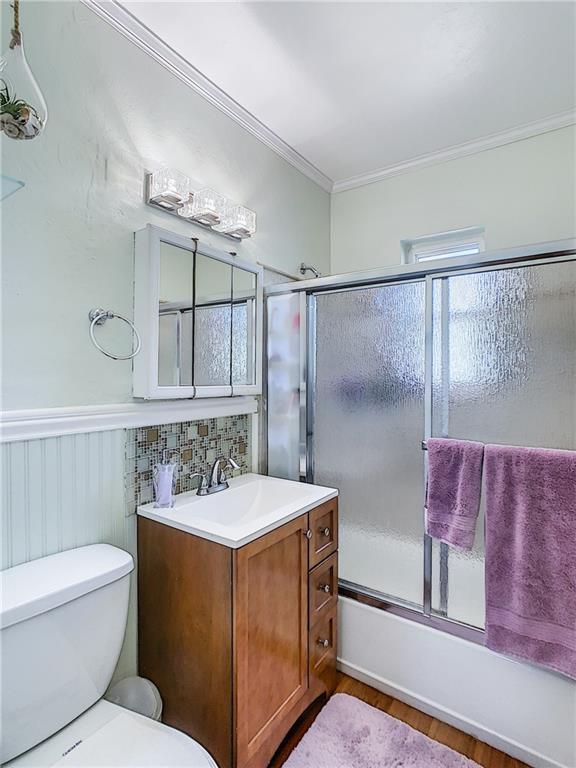 North Andrews Terrace - Residential