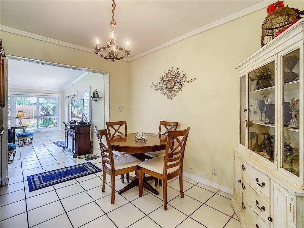 North Andrews Terrace - Residential