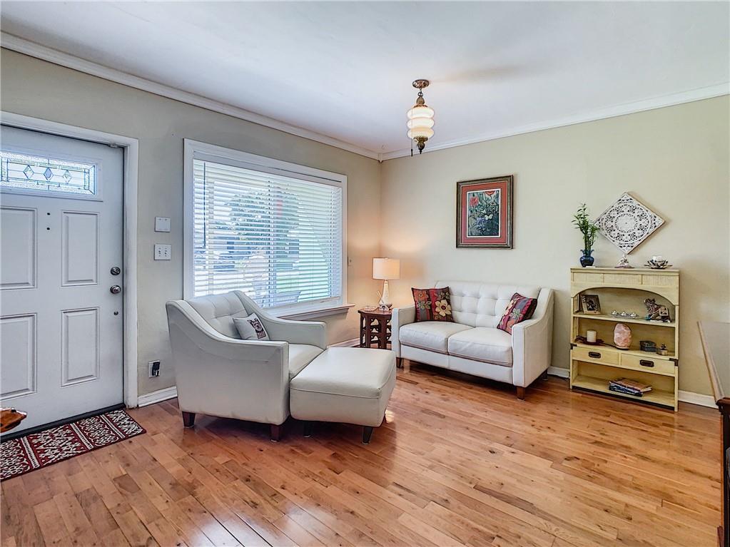 North Andrews Terrace - Residential