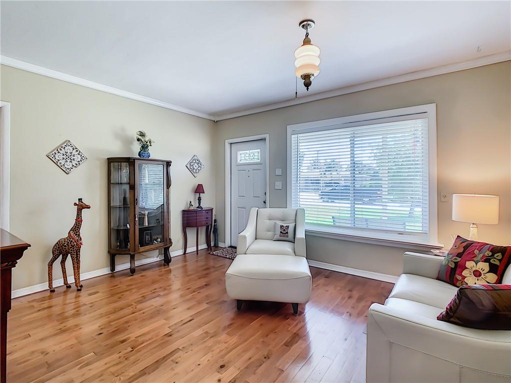 North Andrews Terrace - Residential