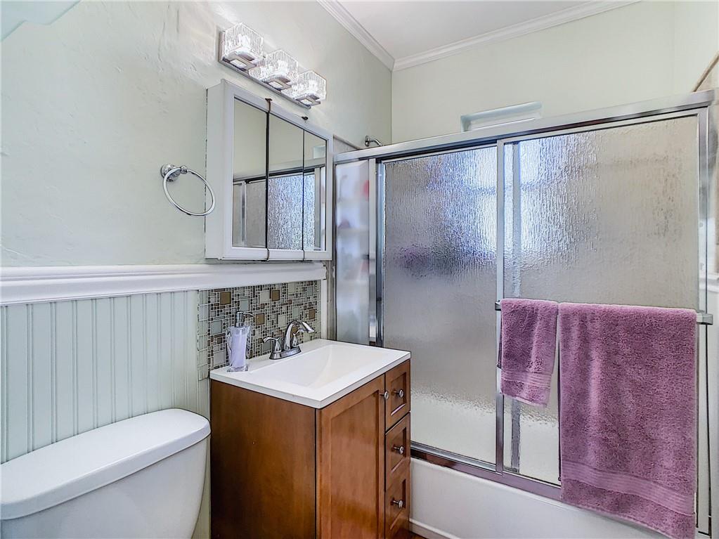 North Andrews Terrace - Residential