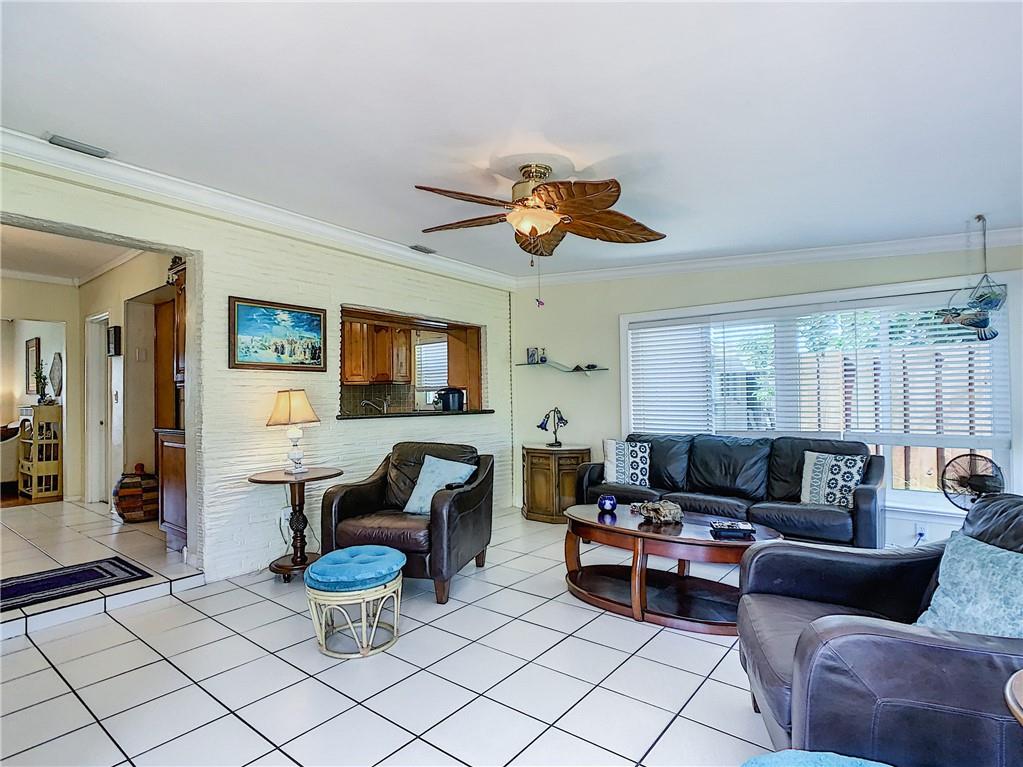 North Andrews Terrace - Residential