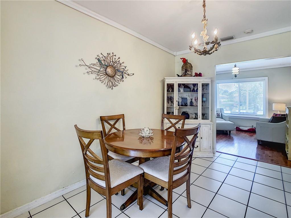 North Andrews Terrace - Residential