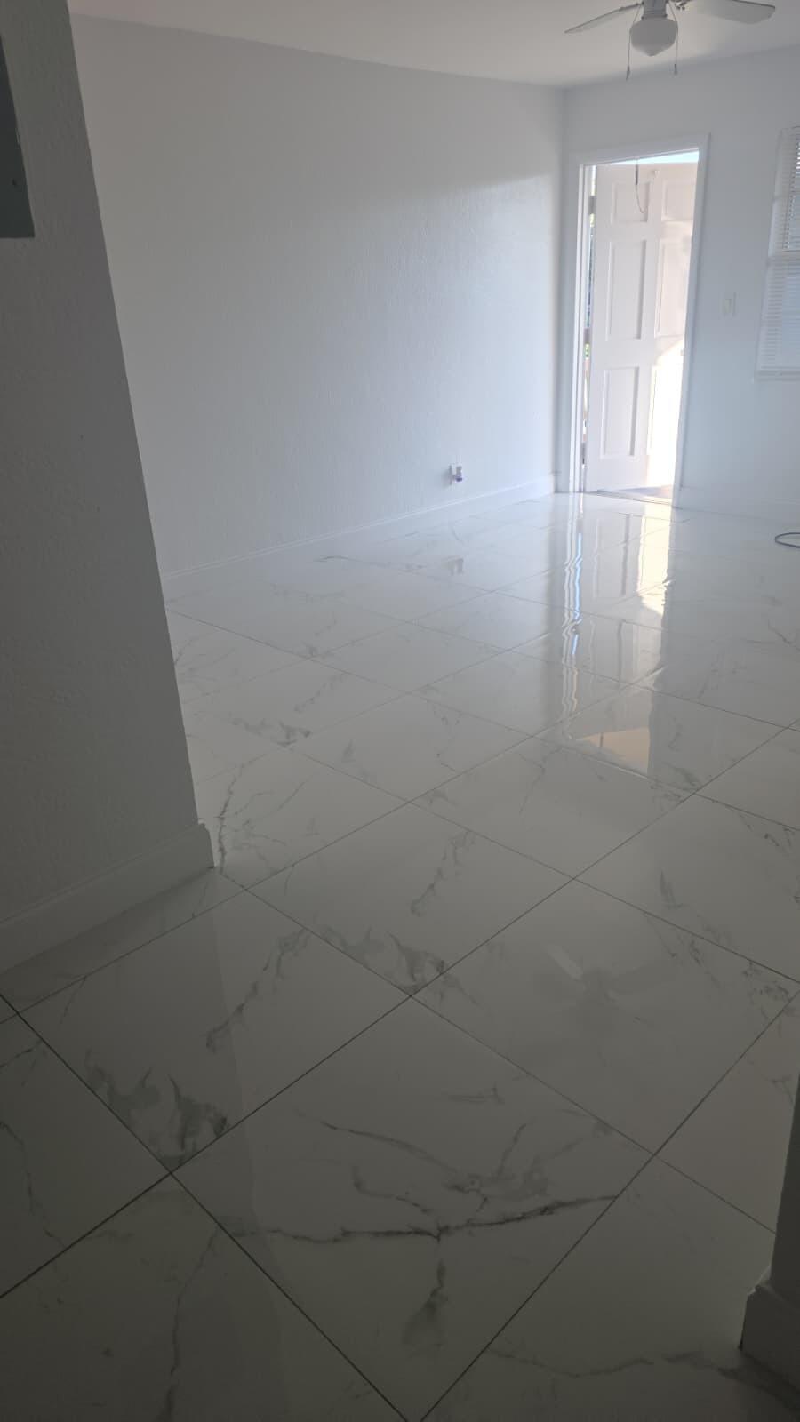 COOPER COLONY ESTATES SEC 2-A - Residential Lease