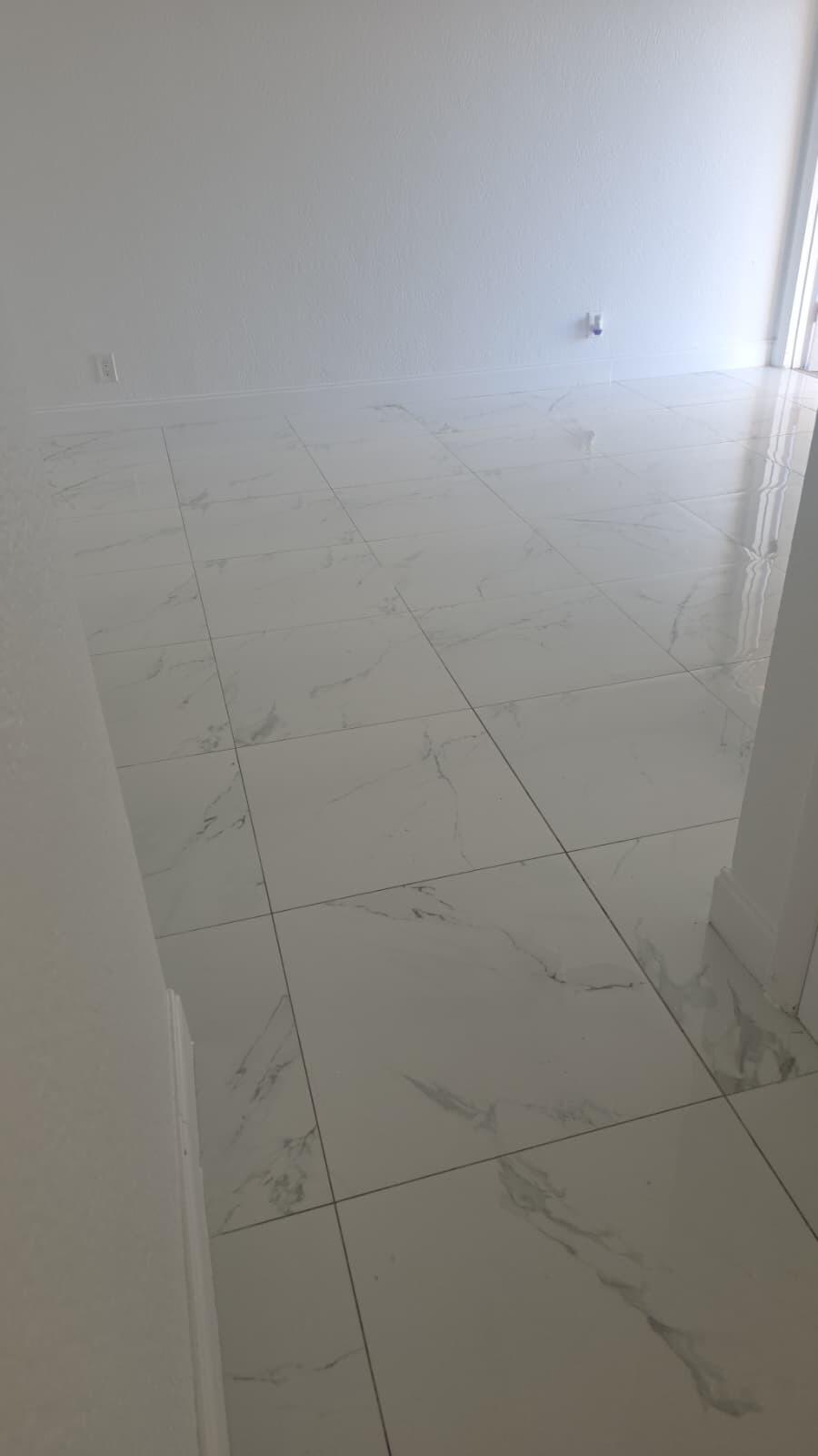 COOPER COLONY ESTATES SEC 2-A - Residential Lease