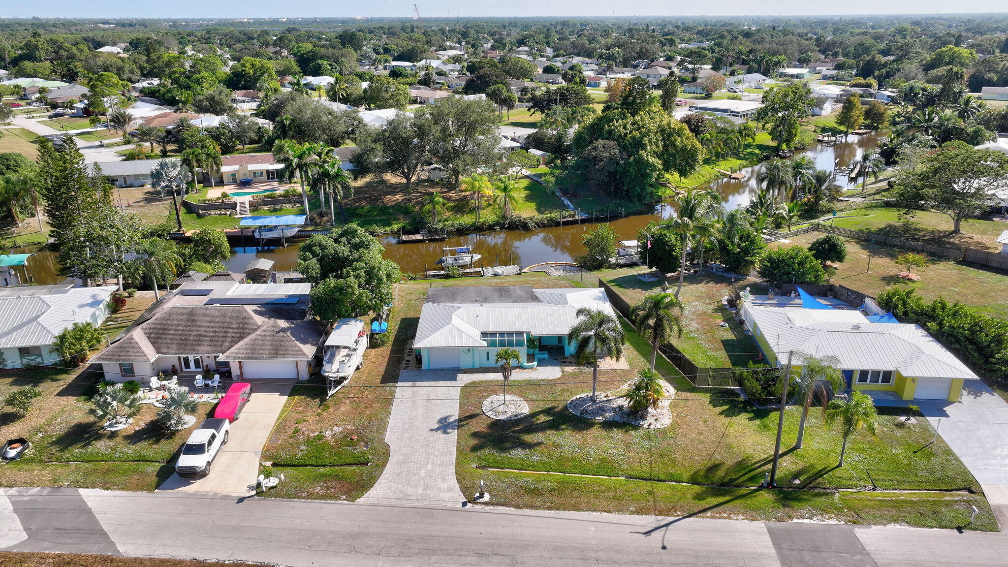 PORT ST LUCIE SECTION 6 - Residential