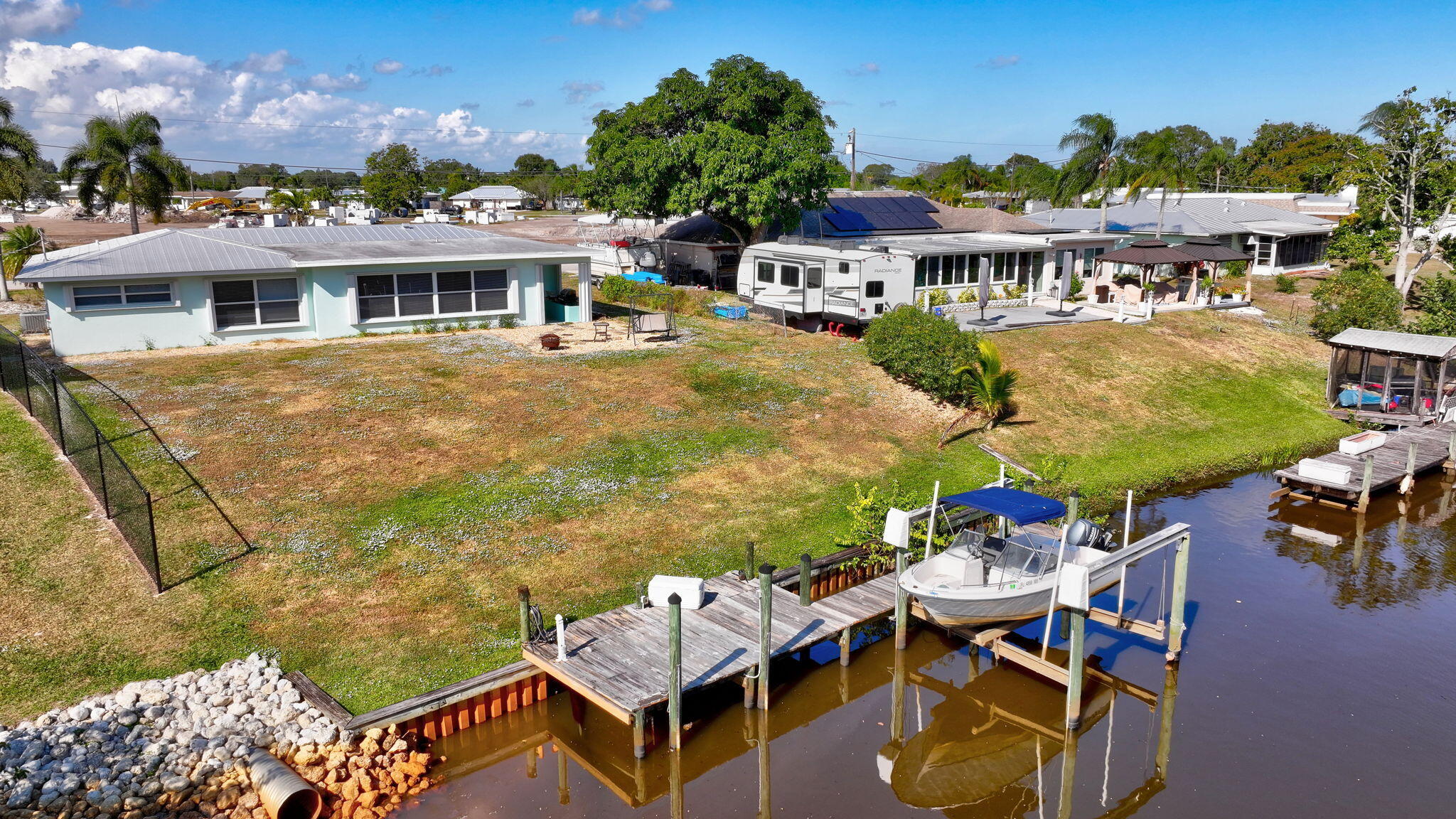 PORT ST LUCIE SECTION 6 - Residential