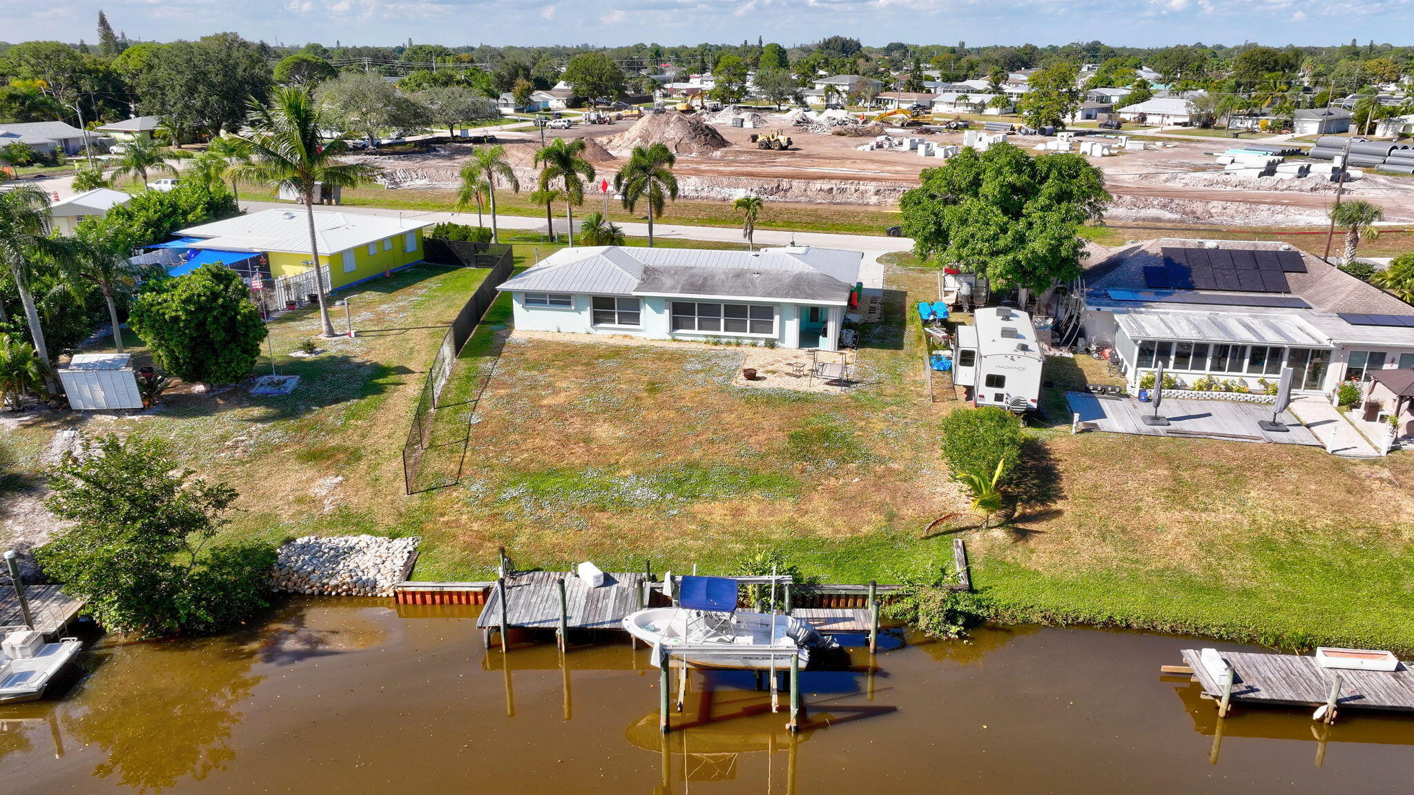 PORT ST LUCIE SECTION 6 - Residential