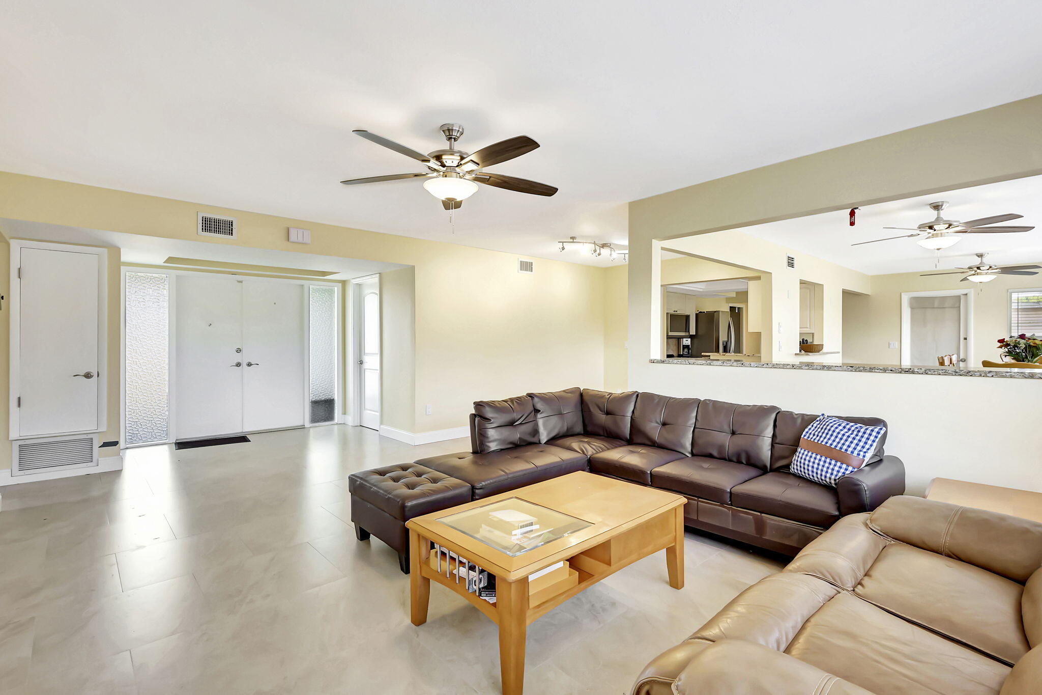 PORT ST LUCIE SECTION 6 - Residential