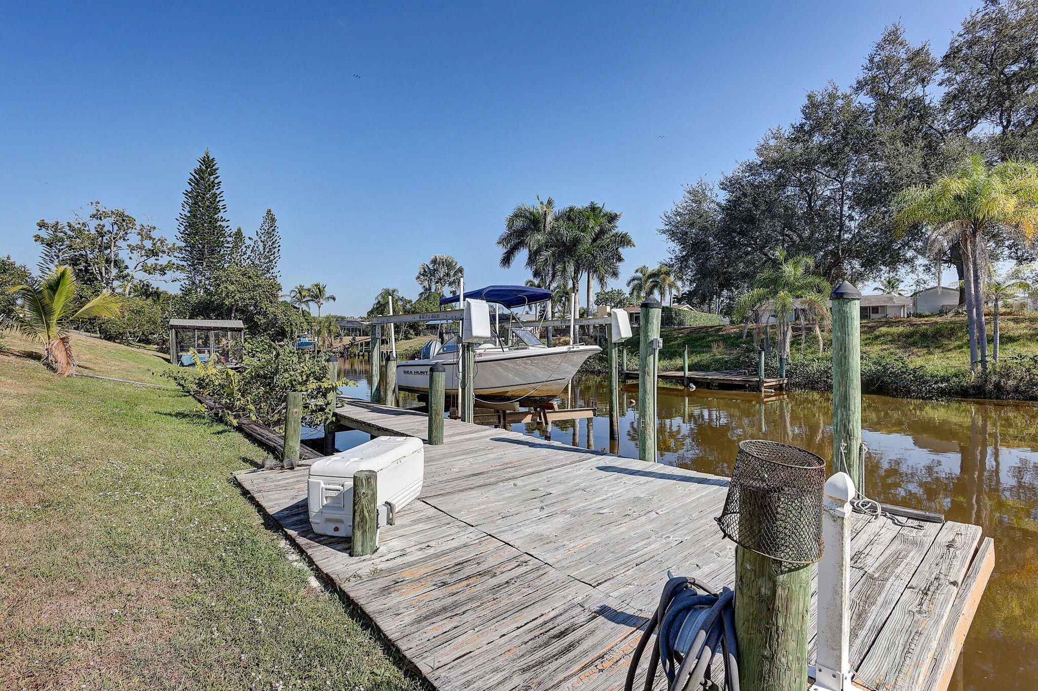 PORT ST LUCIE SECTION 6 - Residential