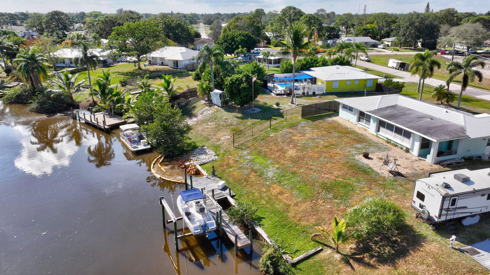 PORT ST LUCIE SECTION 6 - Residential
