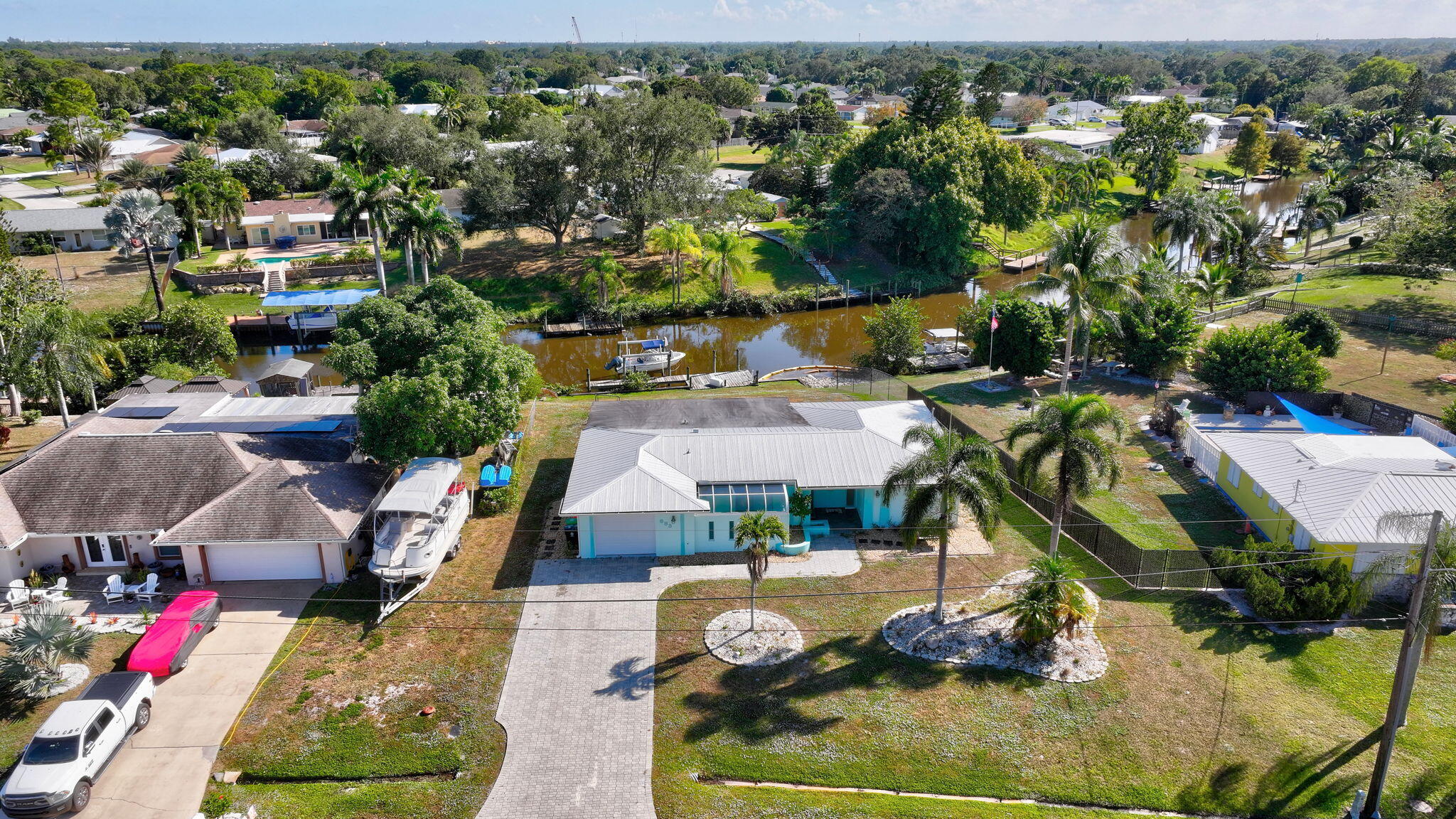 PORT ST LUCIE SECTION 6 - Residential