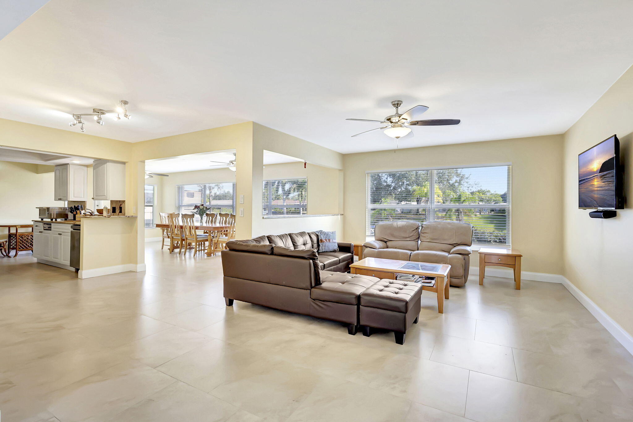 PORT ST LUCIE SECTION 6 - Residential