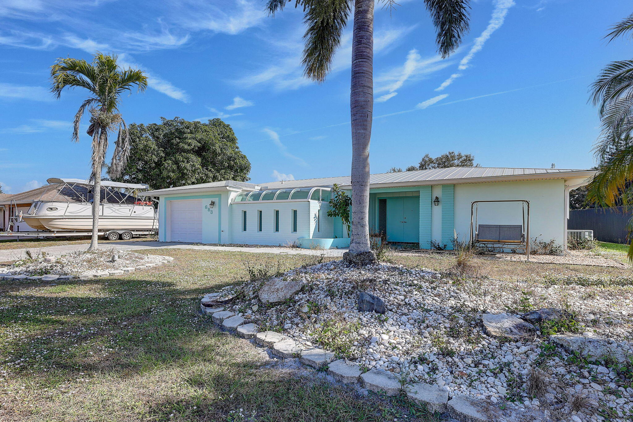 PORT ST LUCIE SECTION 6 - Residential