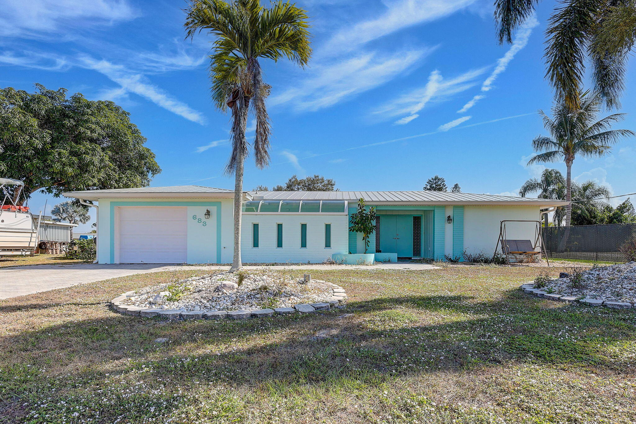 PORT ST LUCIE SECTION 6 - Residential
