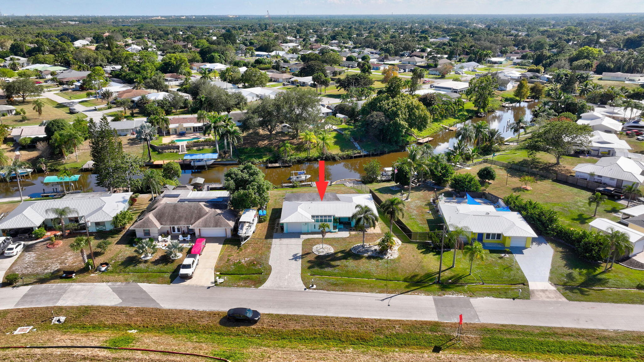 PORT ST LUCIE SECTION 6 - Residential