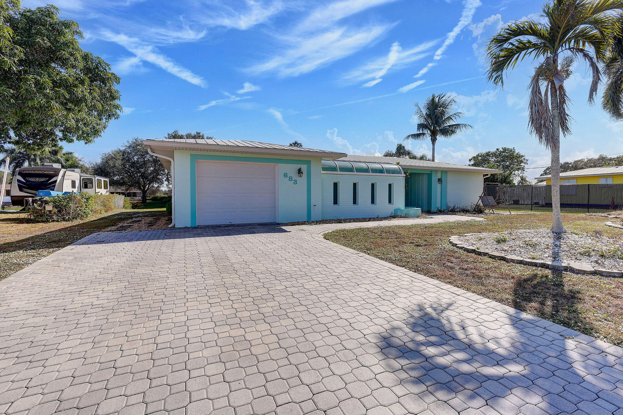 PORT ST LUCIE SECTION 6 - Residential