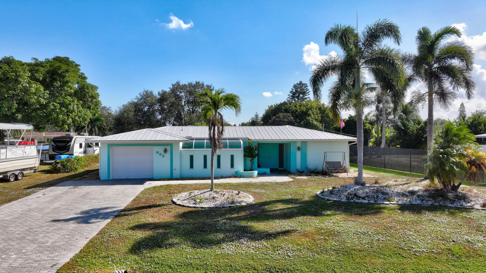 PORT ST LUCIE SECTION 6 - Residential