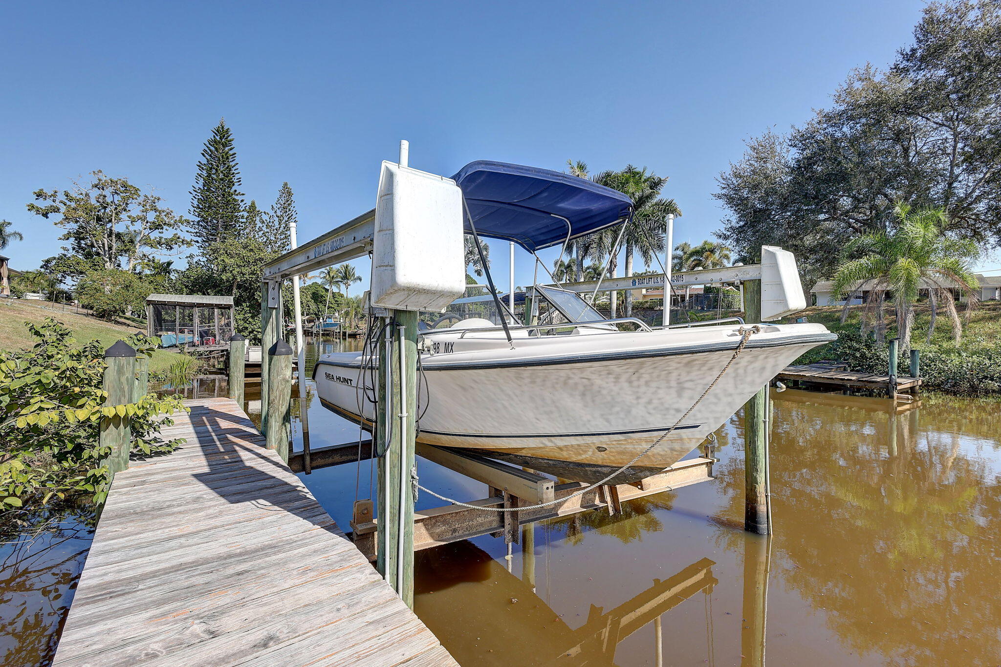 PORT ST LUCIE SECTION 6 - Residential