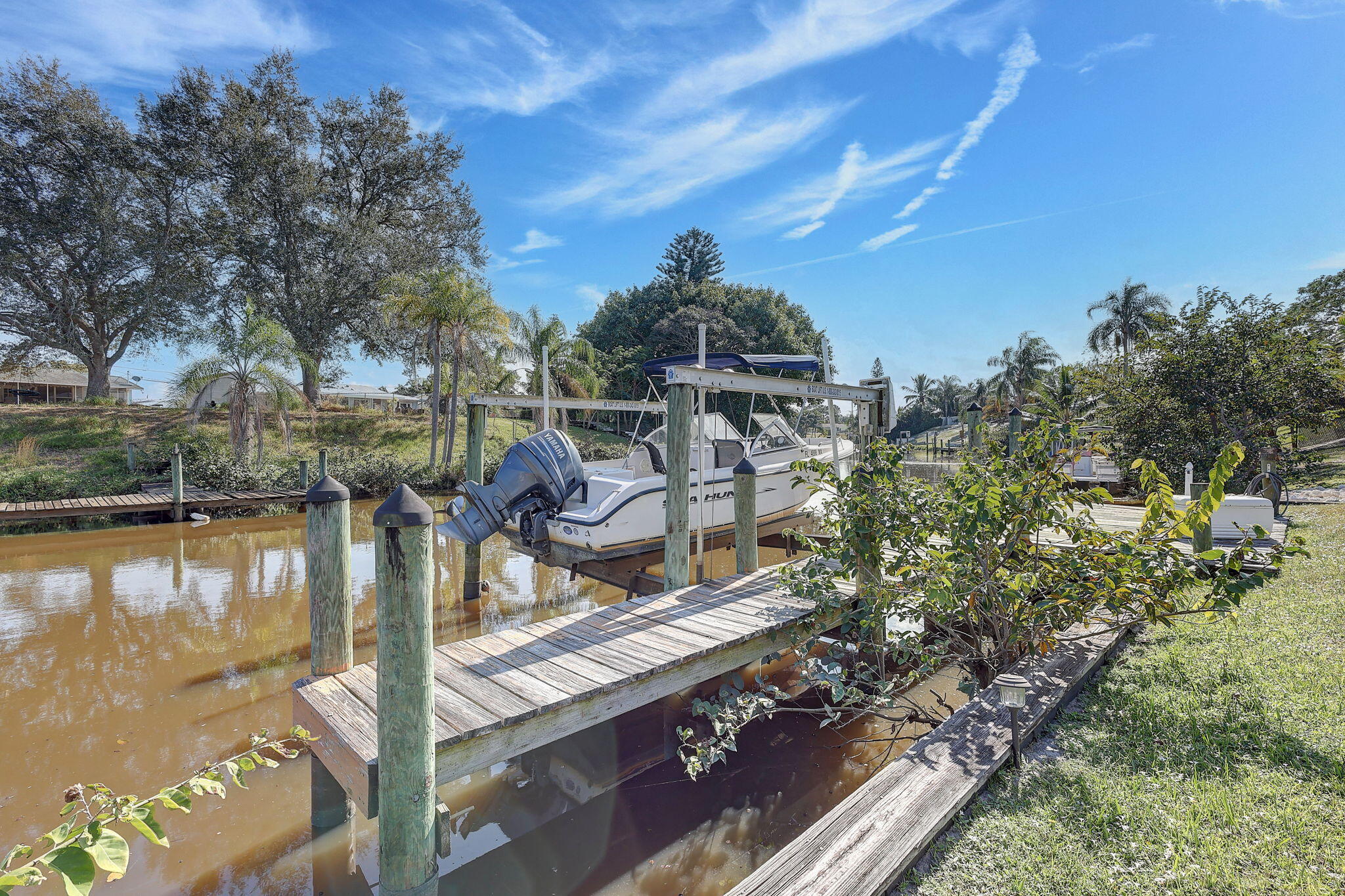 PORT ST LUCIE SECTION 6 - Residential