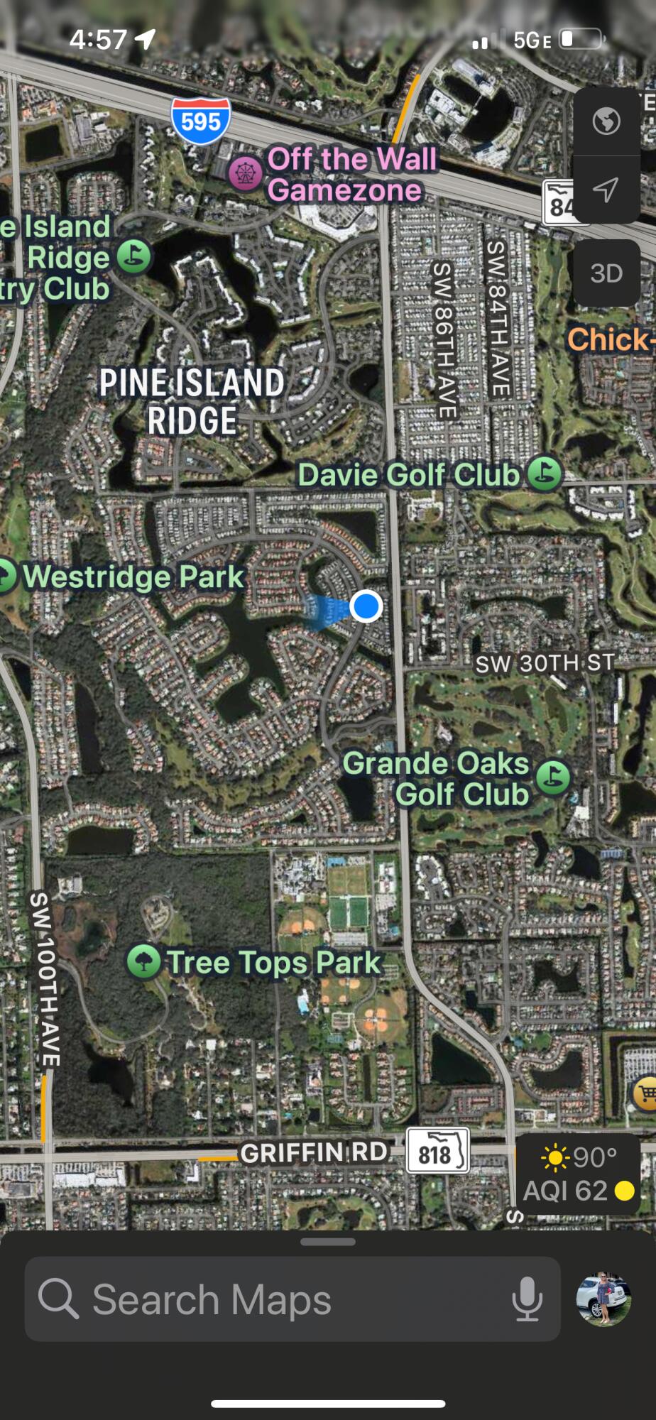 FOREST RIDGE CLUSTER HOMES II - Residential