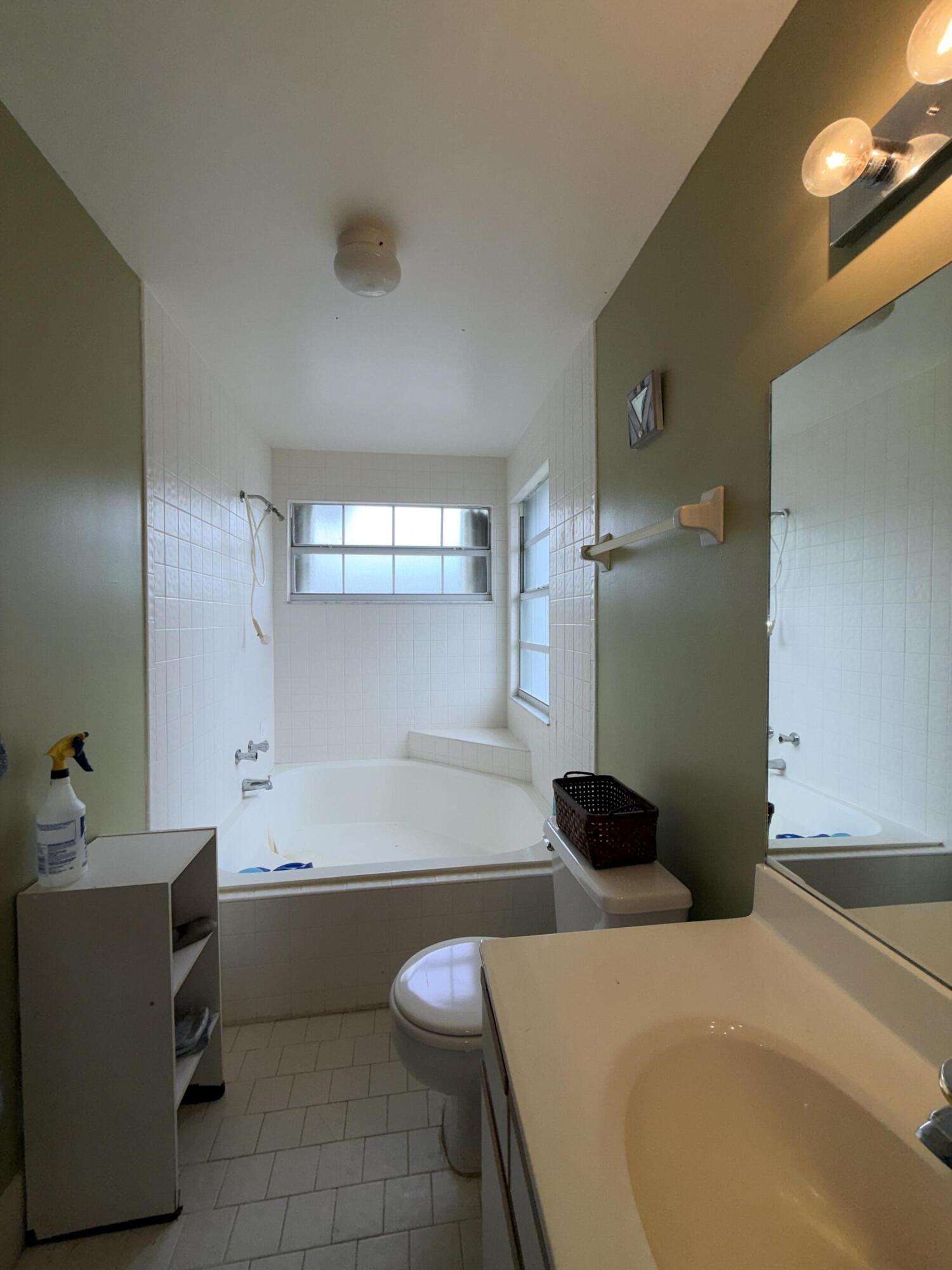FOREST RIDGE CLUSTER HOMES II - Residential