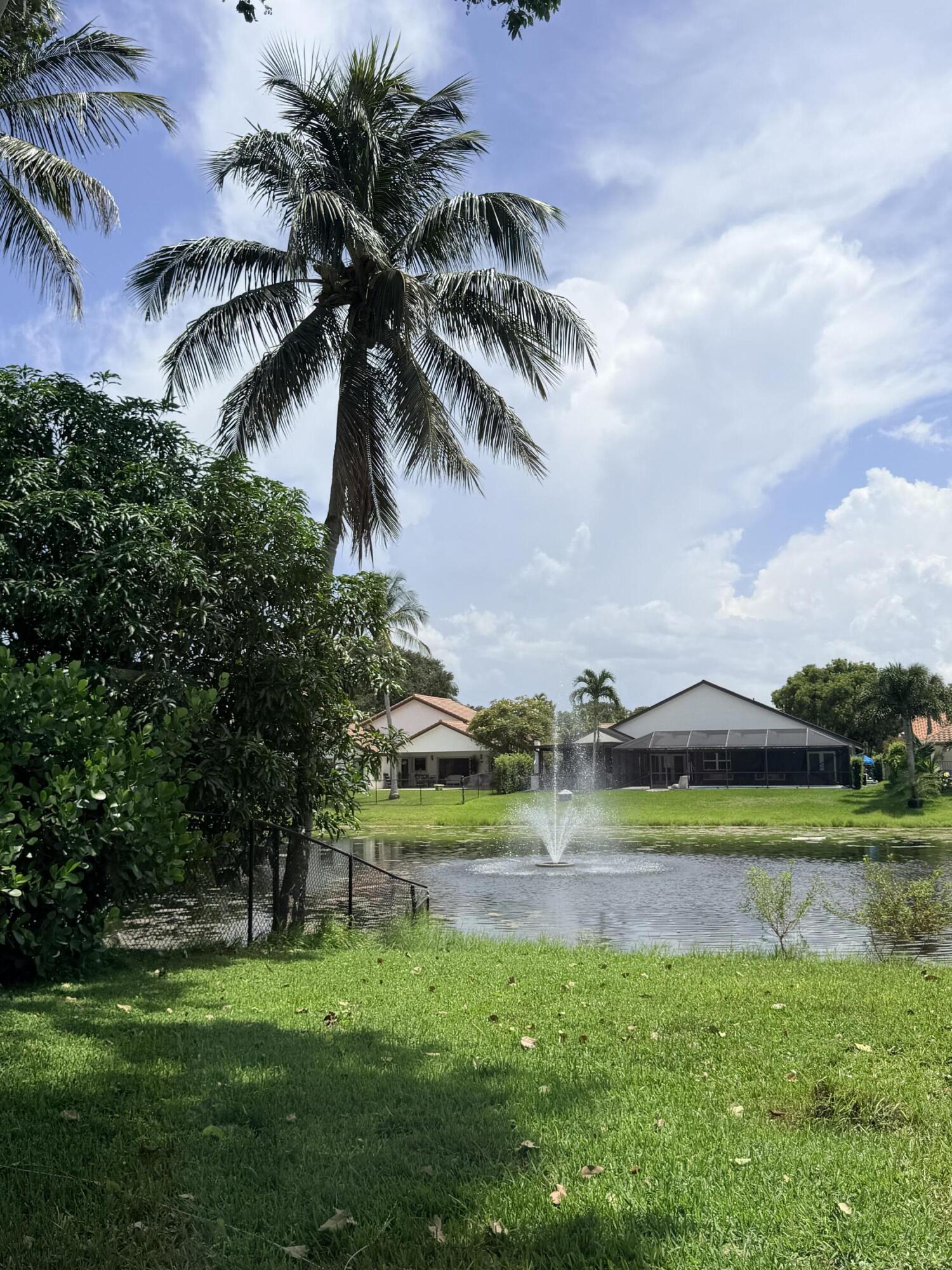 FOREST RIDGE CLUSTER HOMES II - Residential