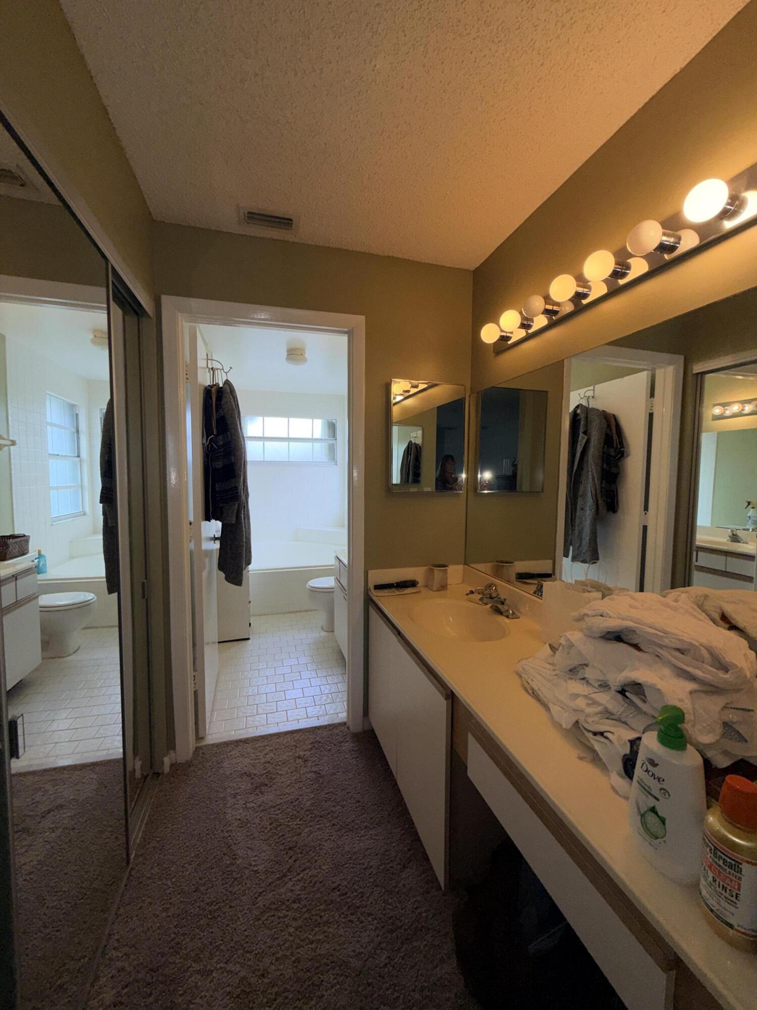 FOREST RIDGE CLUSTER HOMES II - Residential