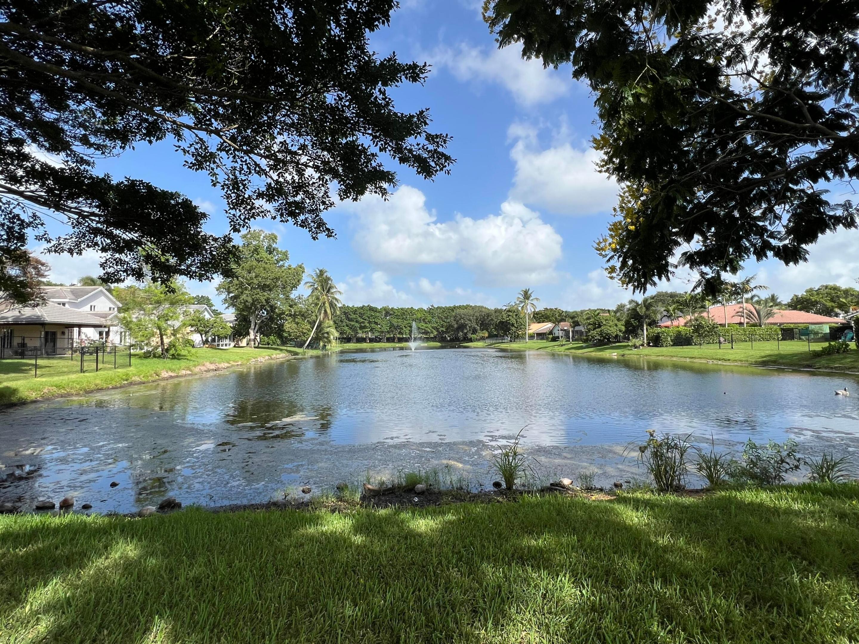 FOREST RIDGE CLUSTER HOMES II - Residential