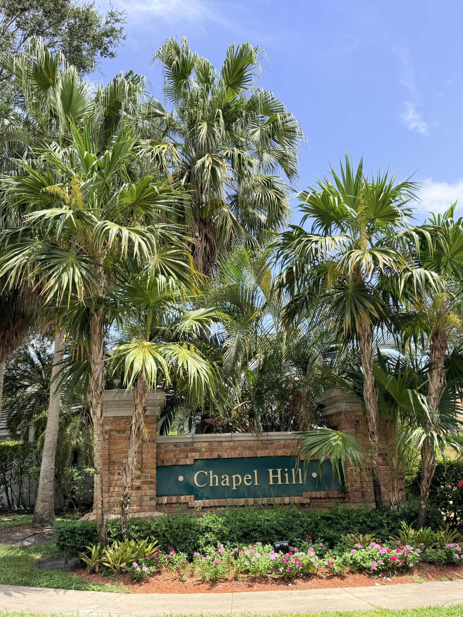 FOREST RIDGE CLUSTER HOMES II - Residential