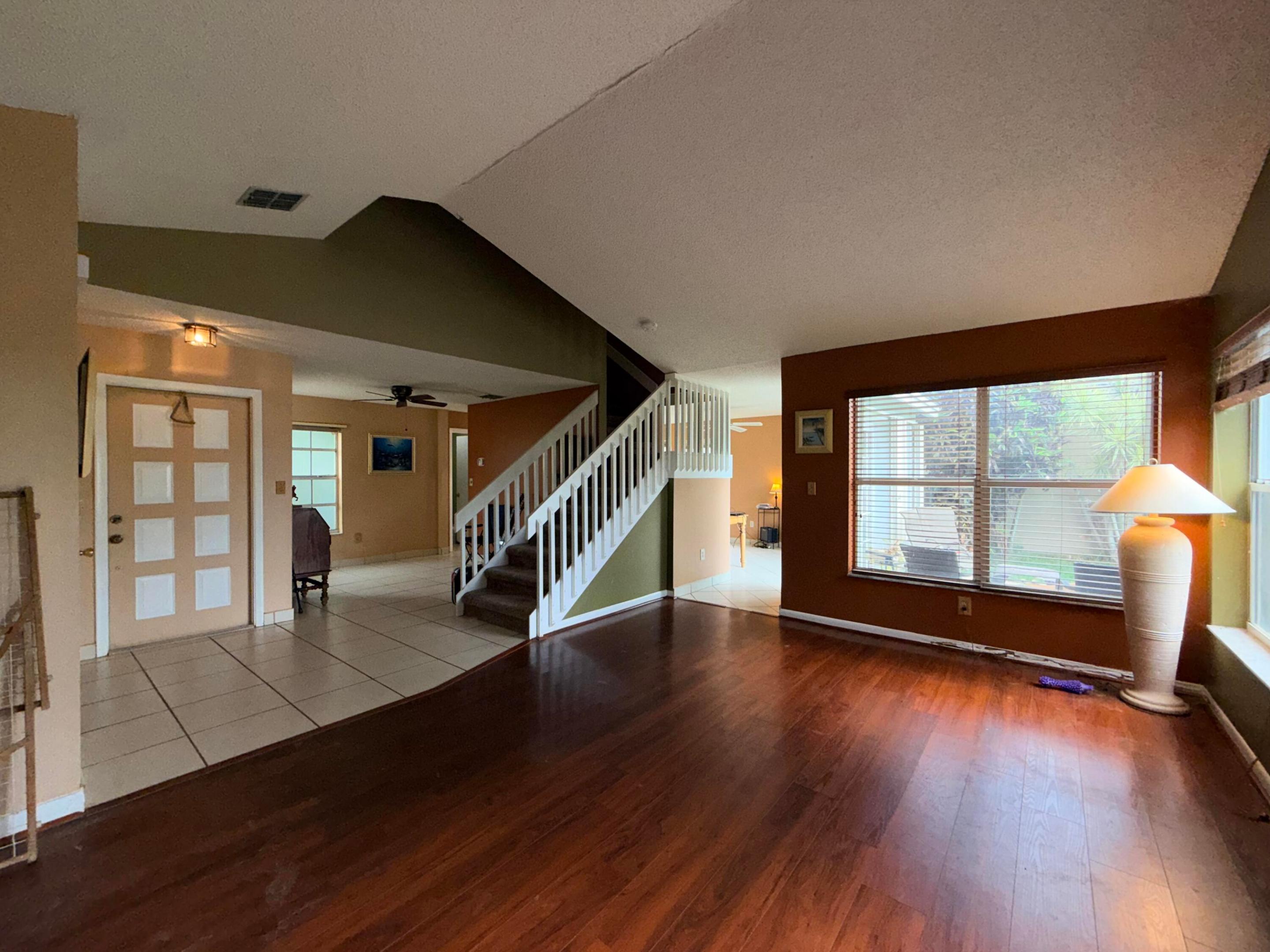 FOREST RIDGE CLUSTER HOMES II - Residential