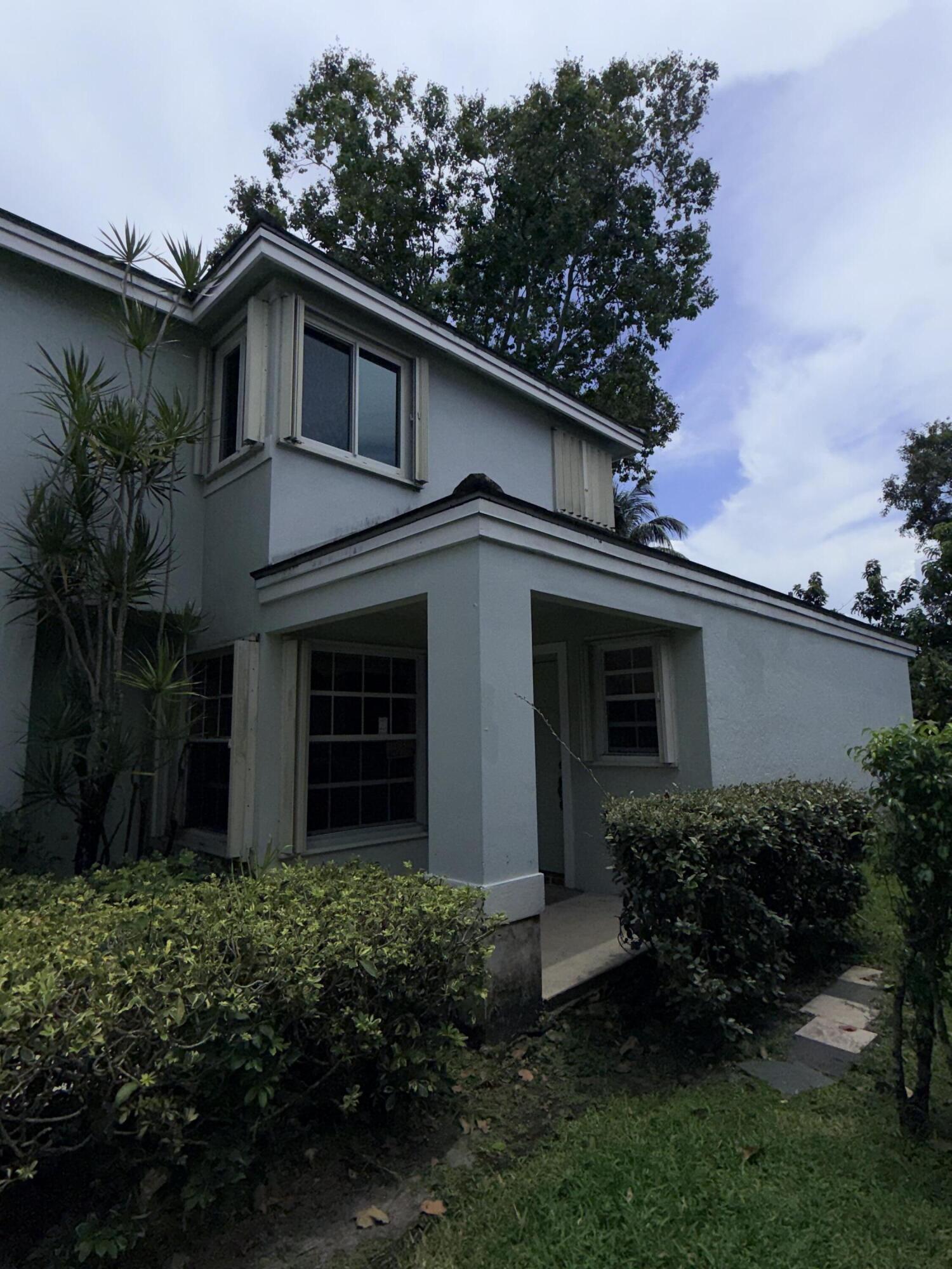 FOREST RIDGE CLUSTER HOMES II - Residential