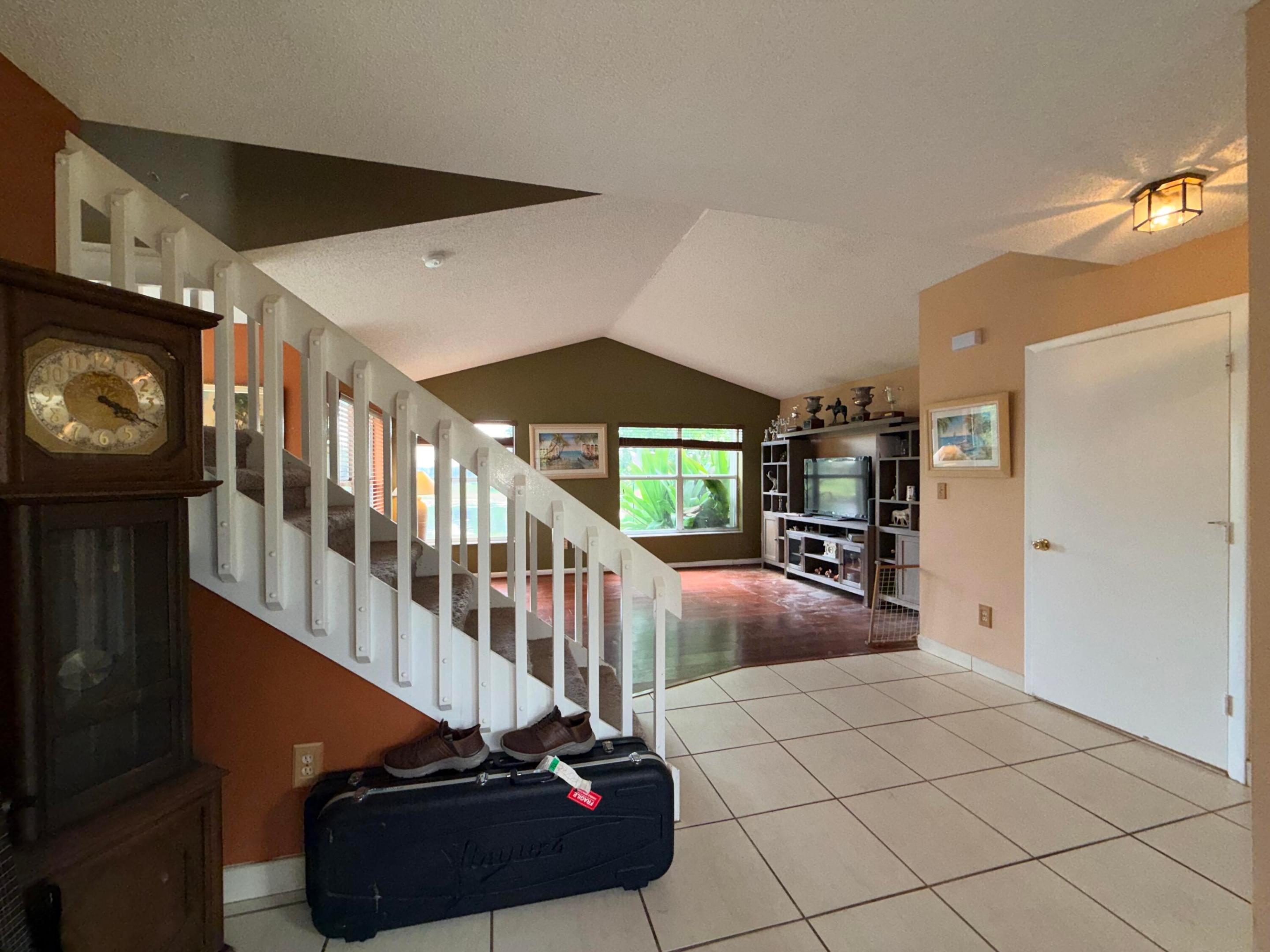 FOREST RIDGE CLUSTER HOMES II - Residential