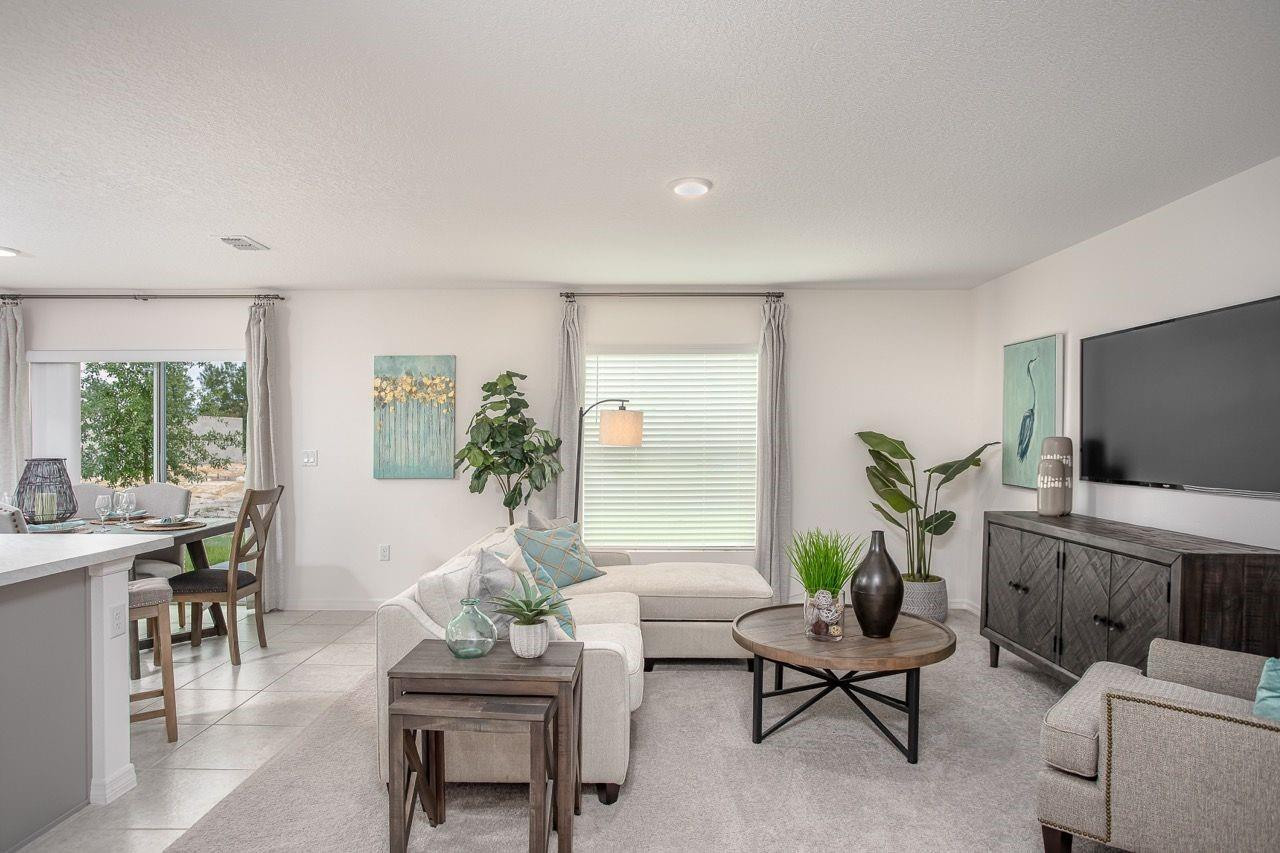 Port St Lucie Sec 18 - Residential