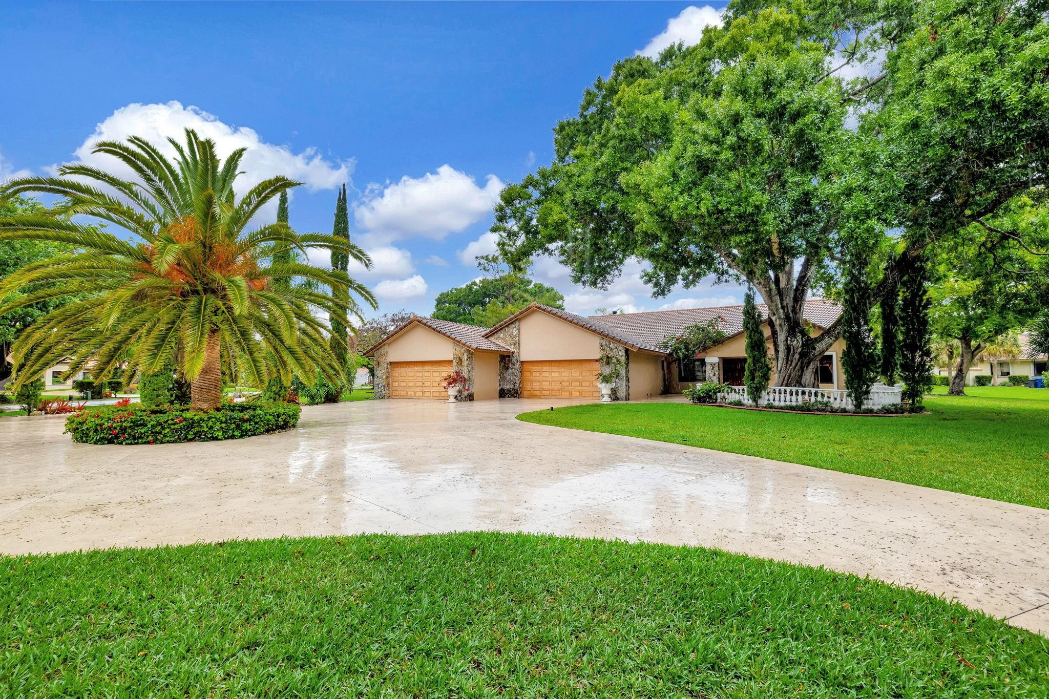 Whispering Woods - Residential